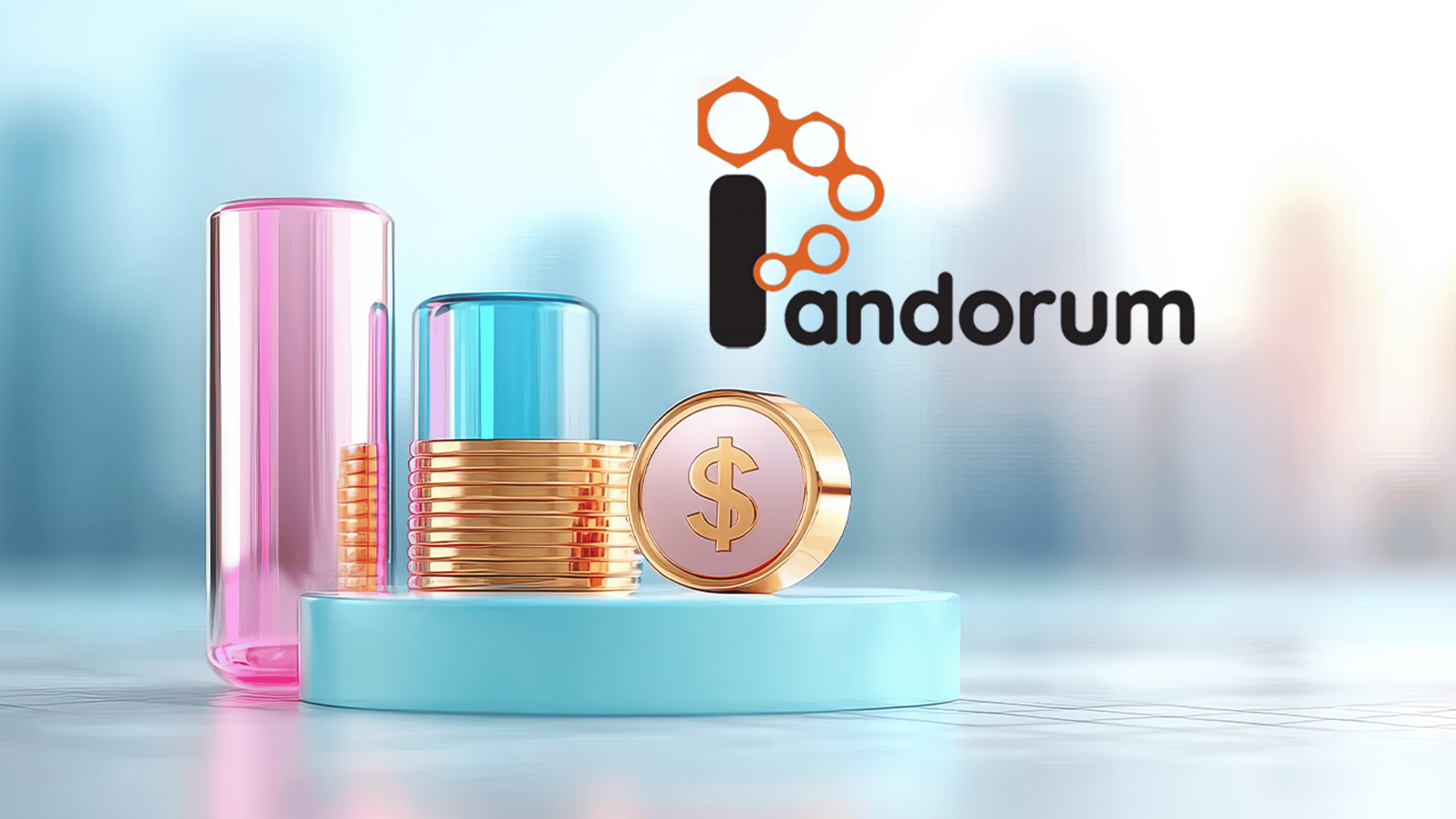 Biotech Startup Pandorum Technologies Raises $18 Mn in Series B Round