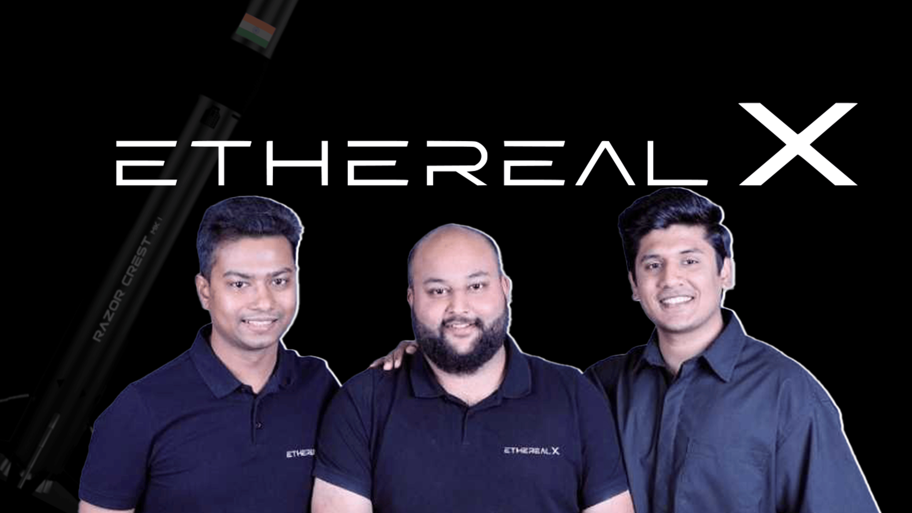 Spacetech Startup EtherealX’s Valuation Jumps 6X in Series A