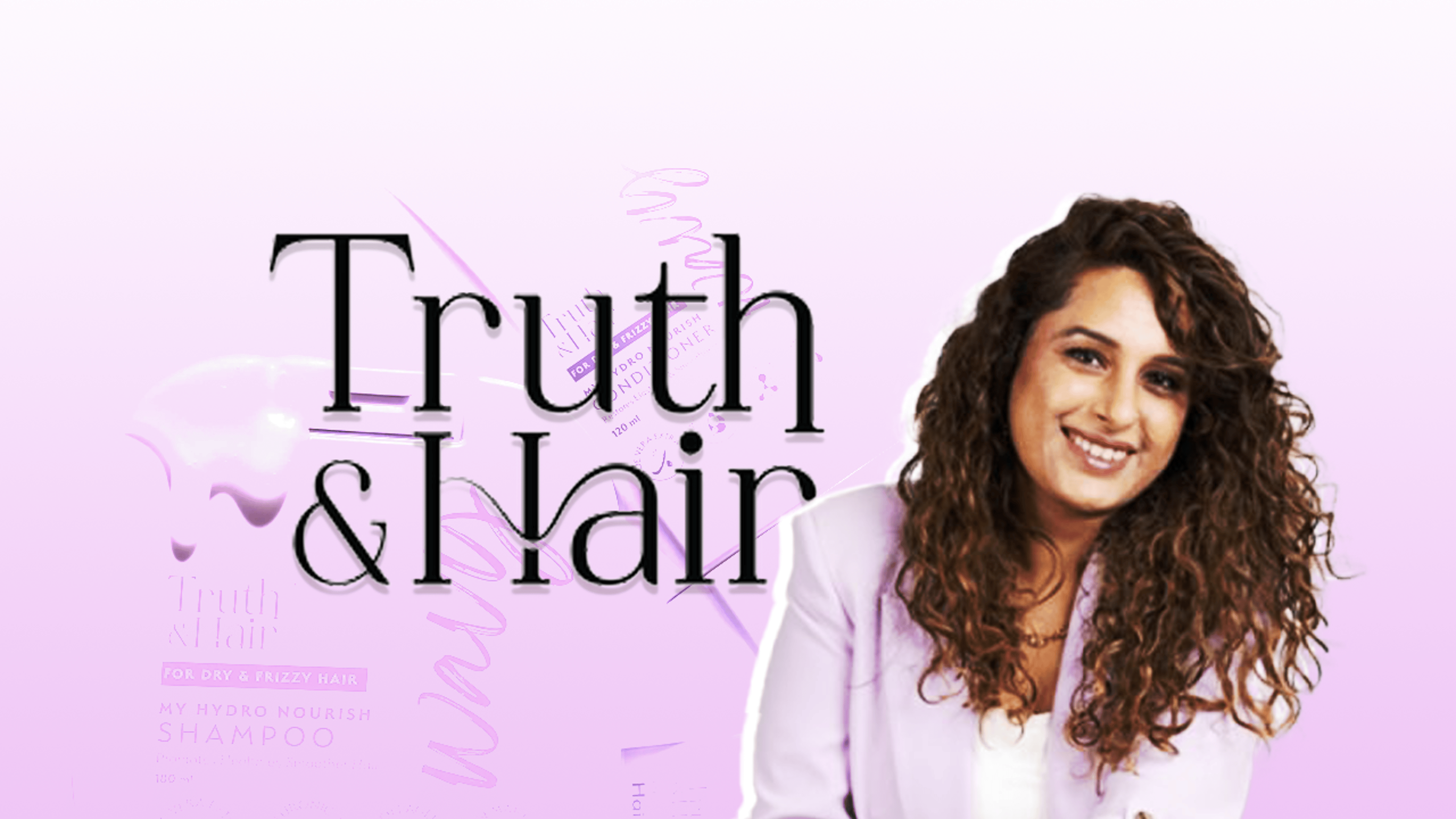 Truth & Hair Raises Rs 2.5 Cr From Varun Alagh on Shark Tank India