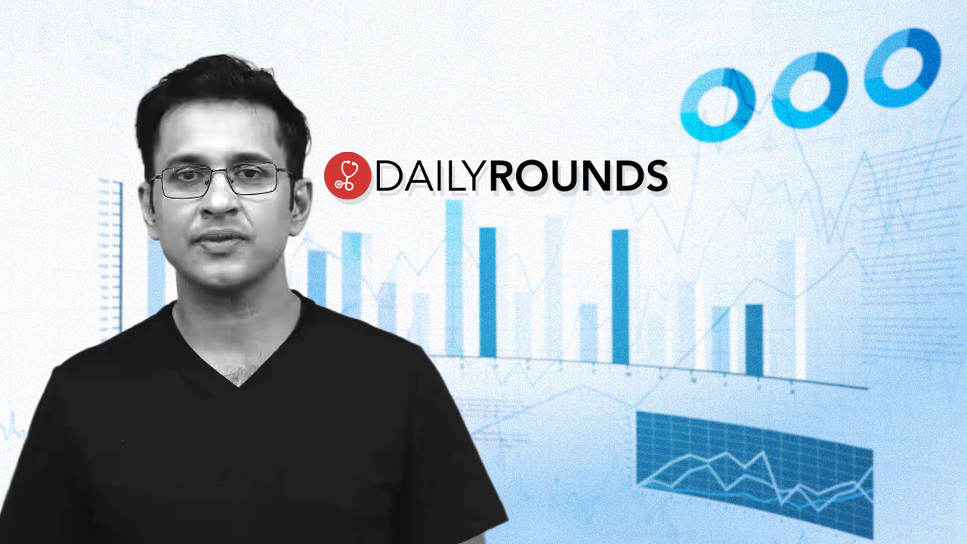 DailyRounds Delivers Rs 363 Cr Profit on Rs 641 Cr Revenue in FY25