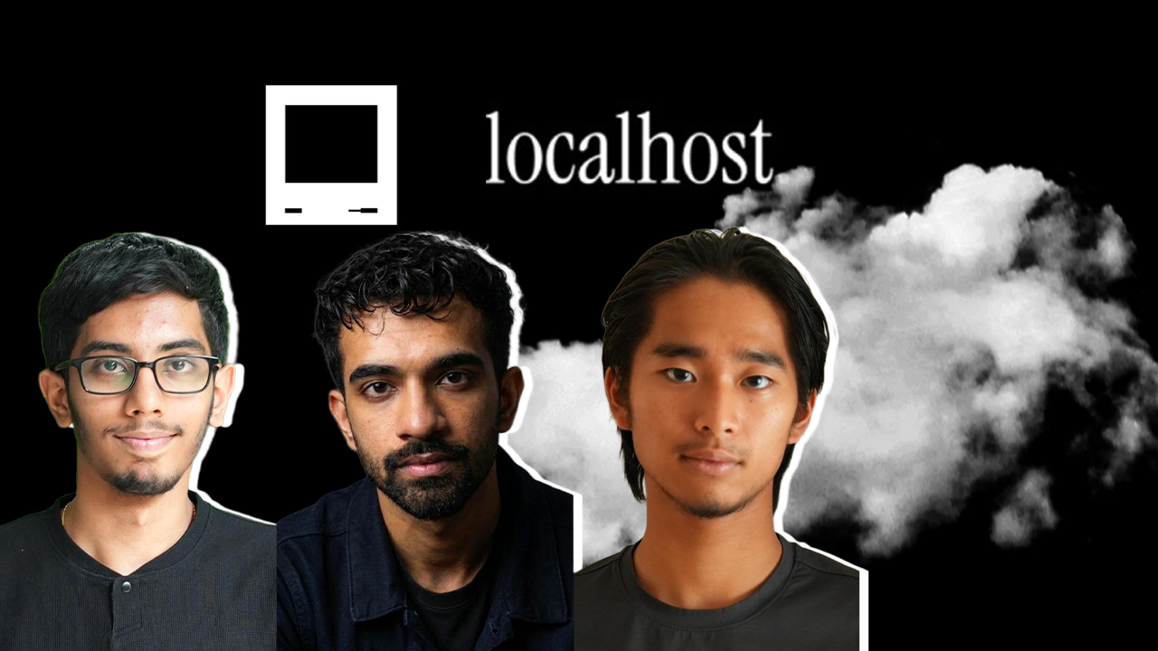 LocalHost Raises $2.5 Mn From InVideo, RedBull India, and Others