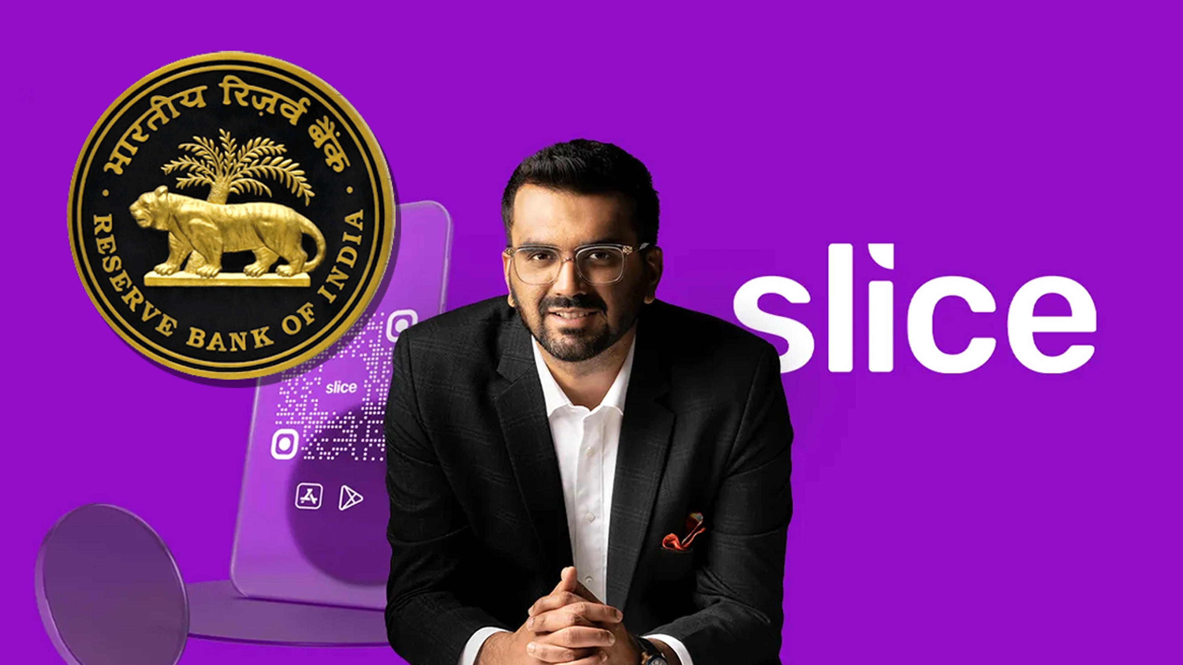 RBI Approves Rajan Bajaj as MD and CEO of Slice