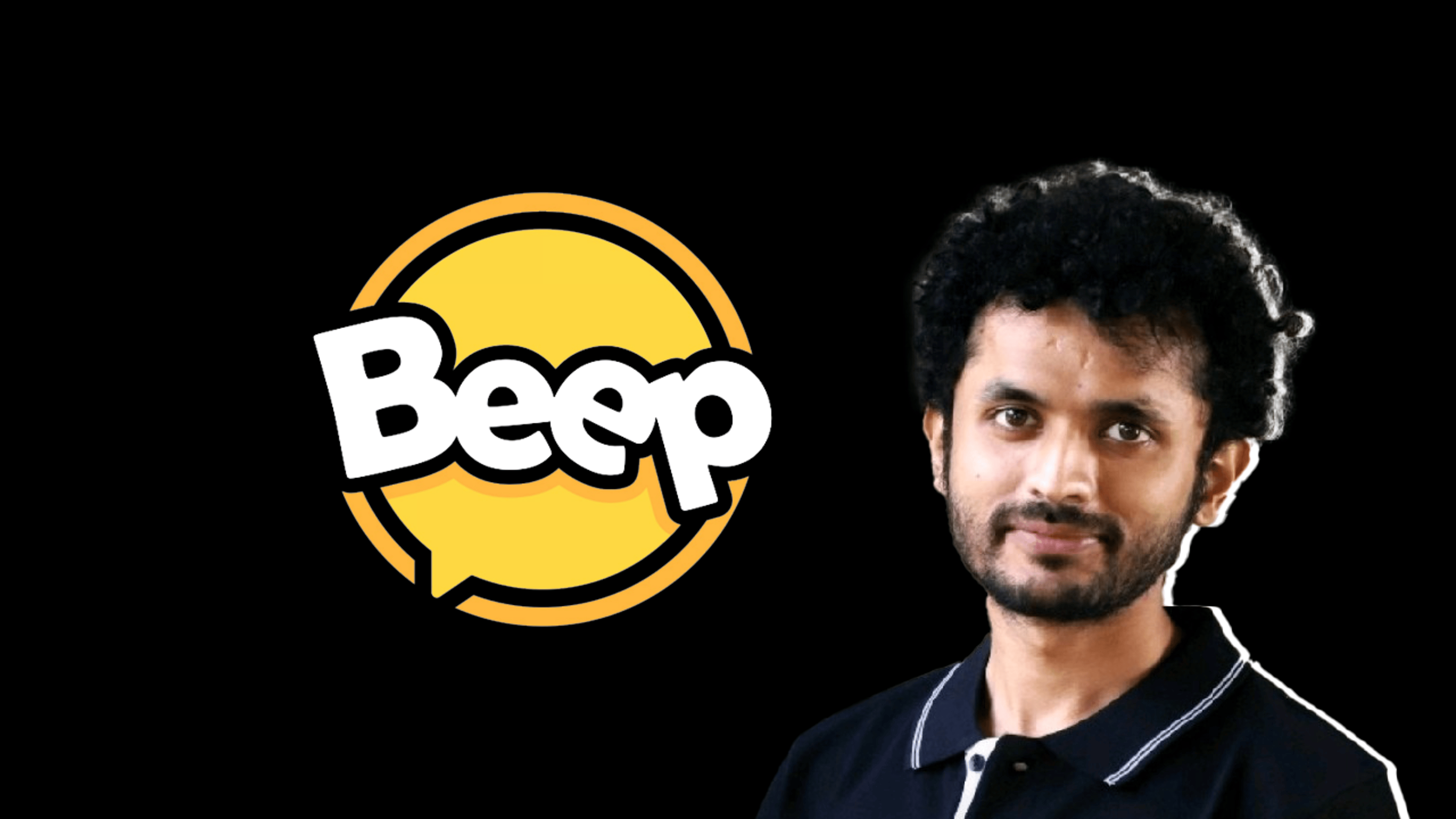 Edtech Startup Beep Raises $850K in Pre-Series A Round