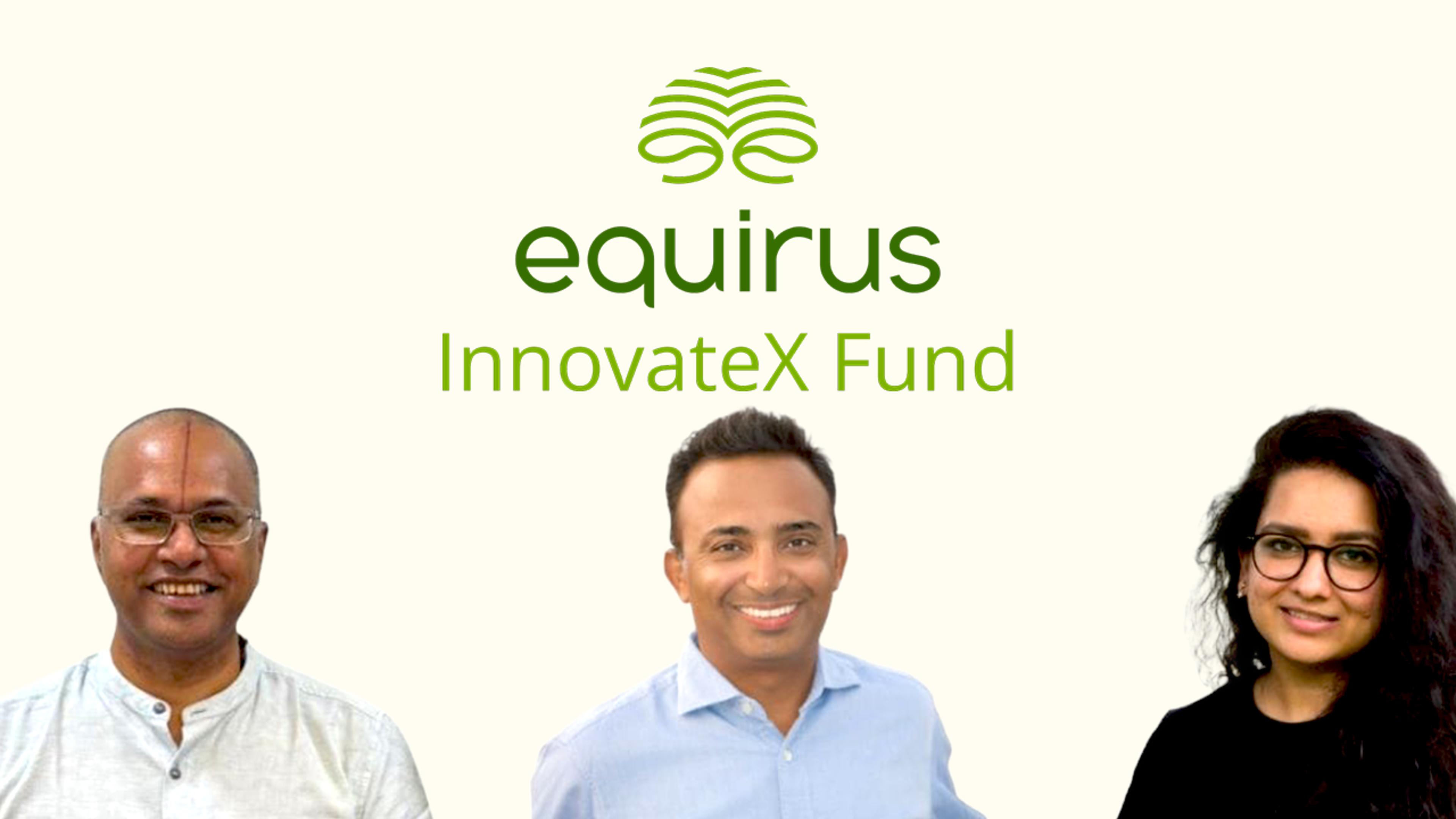 Equirus InnovateX Fund Announces Final Close of B2B Tech Fund at Rs 166 Cr