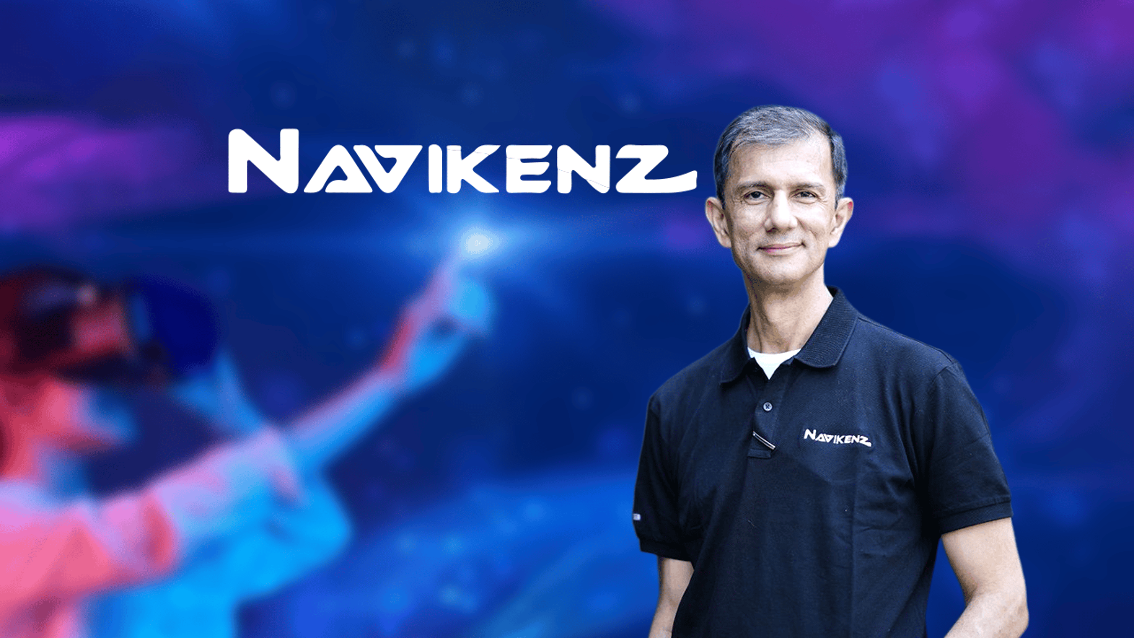 AI Consulting Startup Navikenz Raises $7.5 Mn Led by Sekar PRC and Sudip Nandy