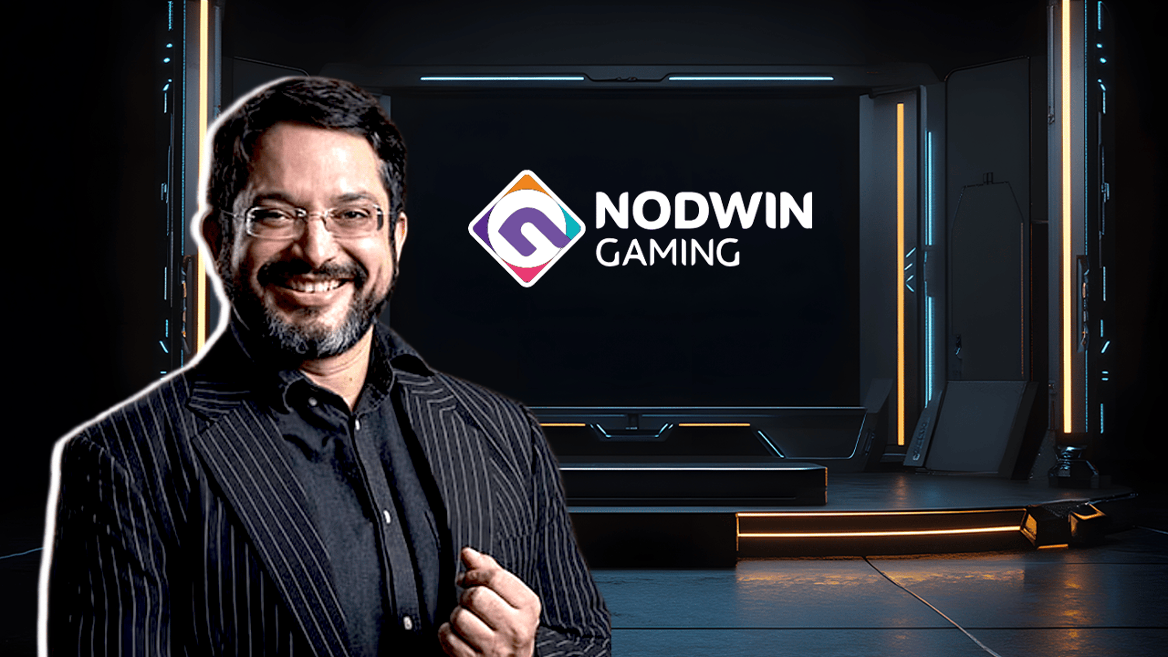 NODWIN Gaming Offloads Full Stake in EVO to RTS