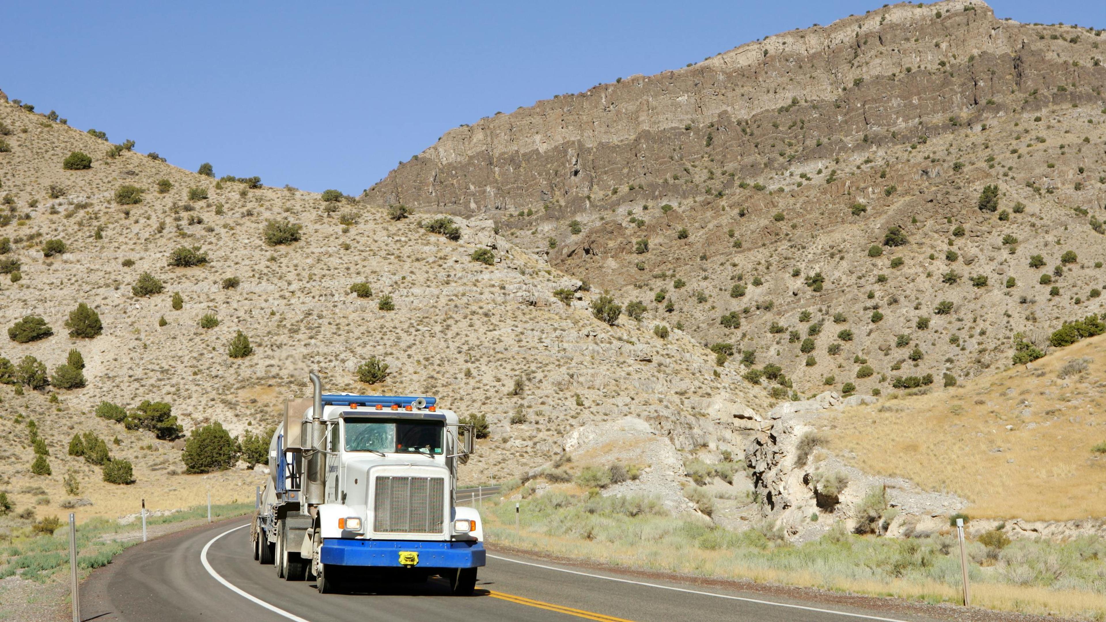 Roeth: How to Evaluate New Trucking Technology without Falling for the Hype