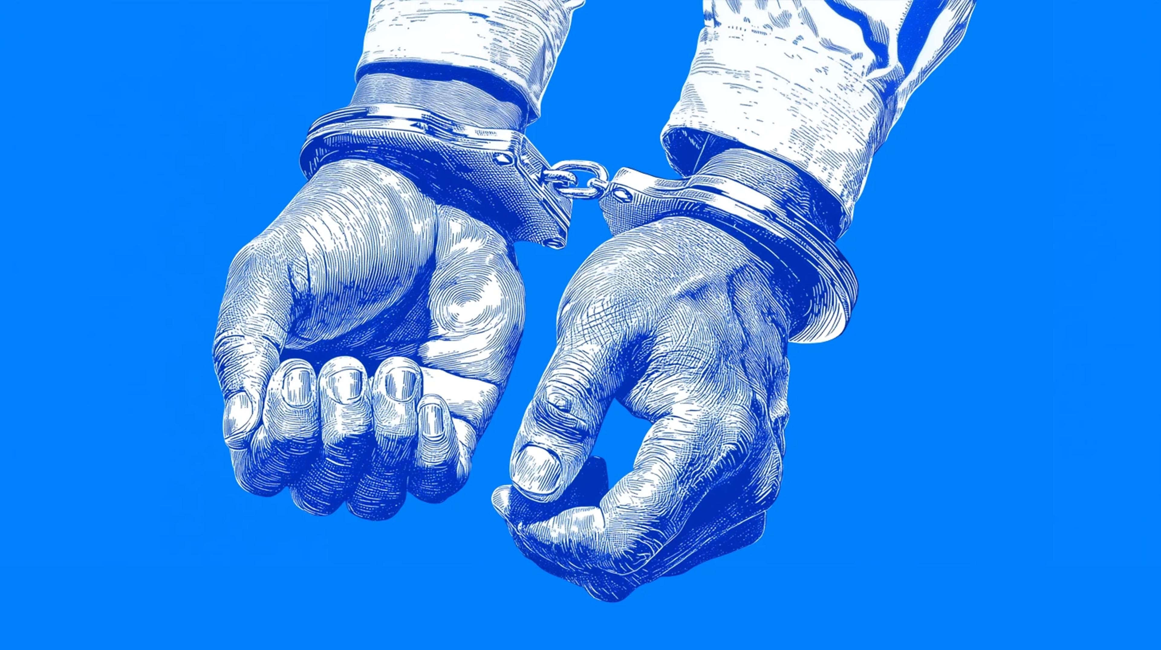 651 Arrested, $4.3 Million Recovered in African Cybercrime Sweep