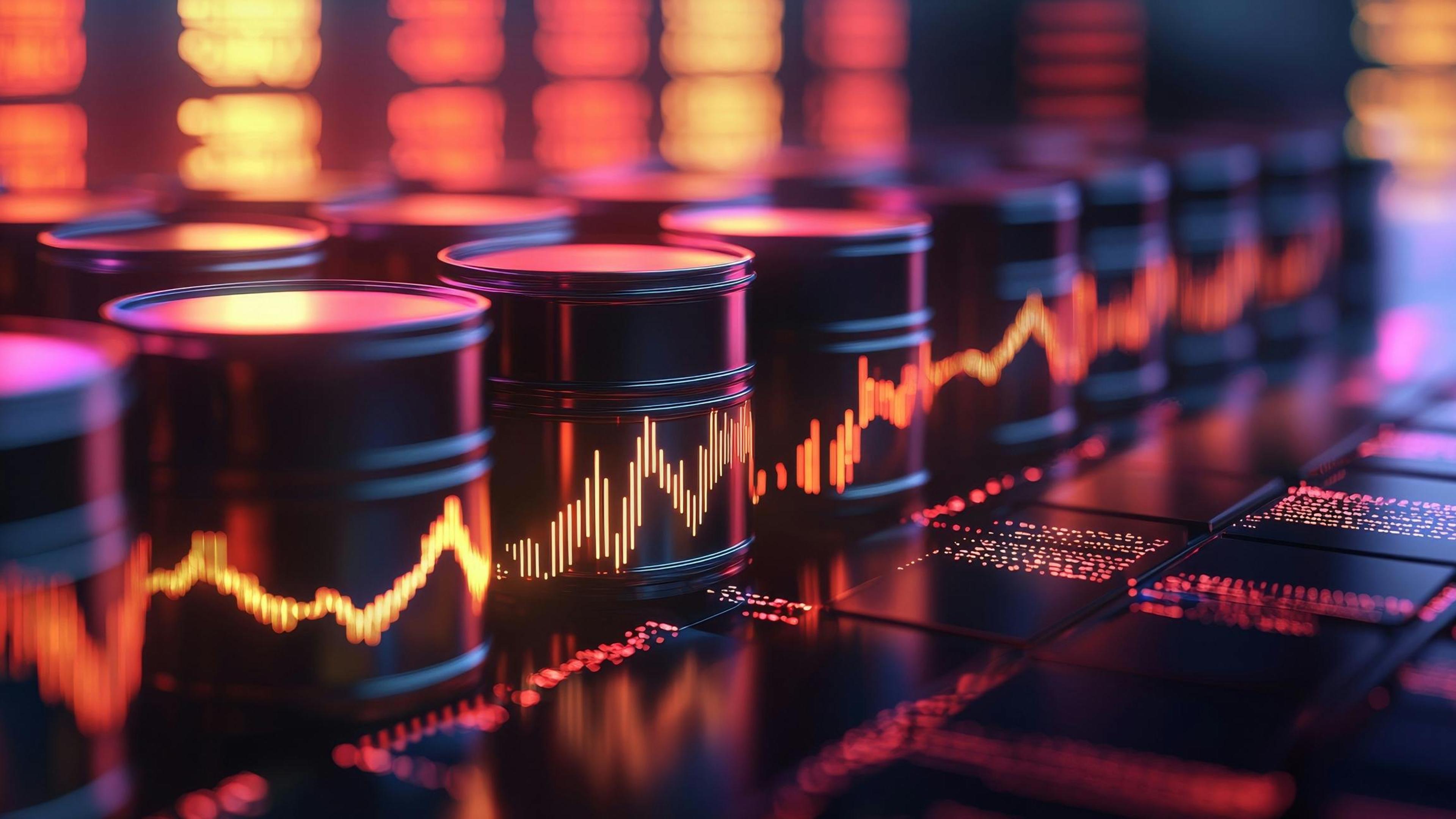 IEA Lowers 2026 Oil Demand Forecast on Economic Uncertainty, Higher Prices