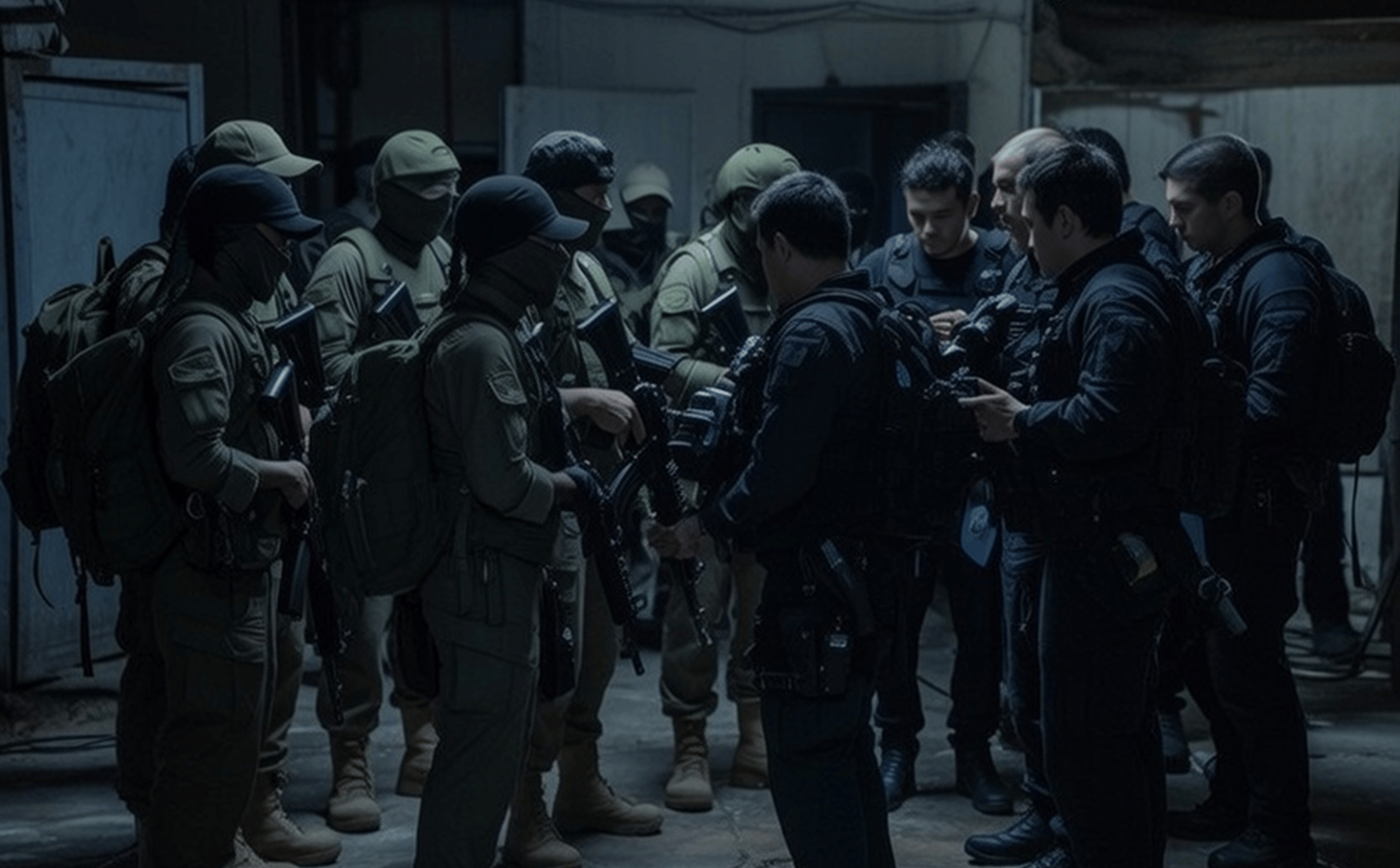 The Role of Foreign Fighters in a Taiwan Resistance Scenario