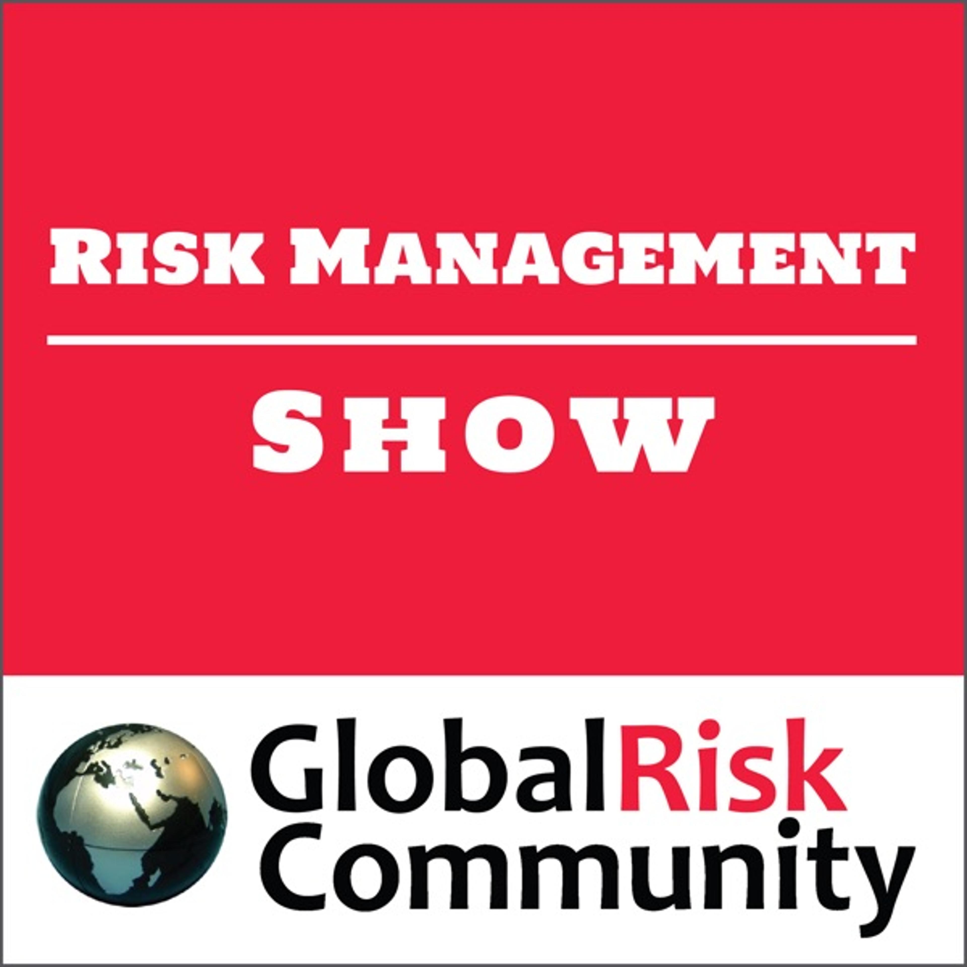 The Future of Risk: Integrating AI and Human Intelligence for Proactive Mitigation with  Garry Singh