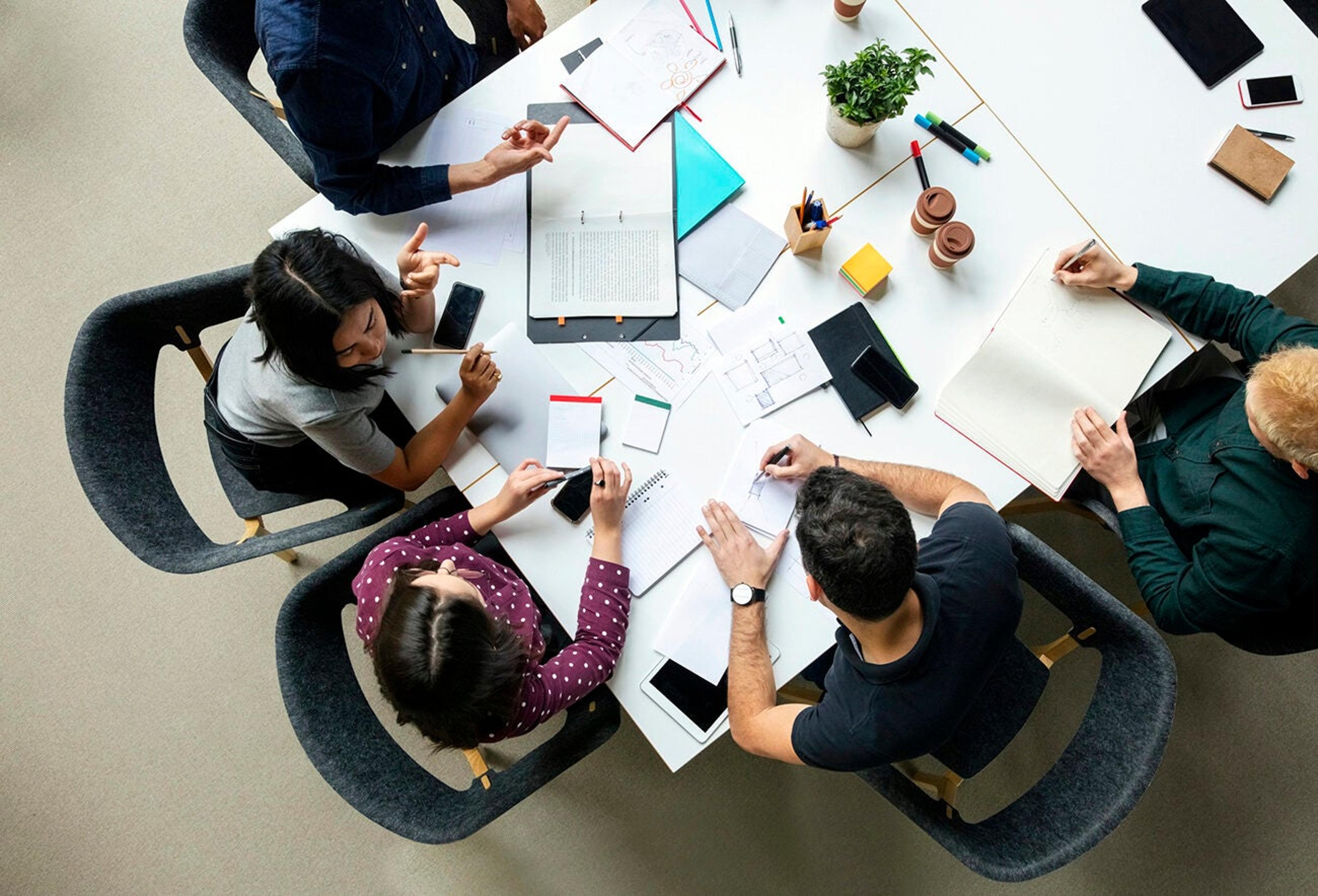 Your Organization’s Unwritten Rules and How to Fix Them