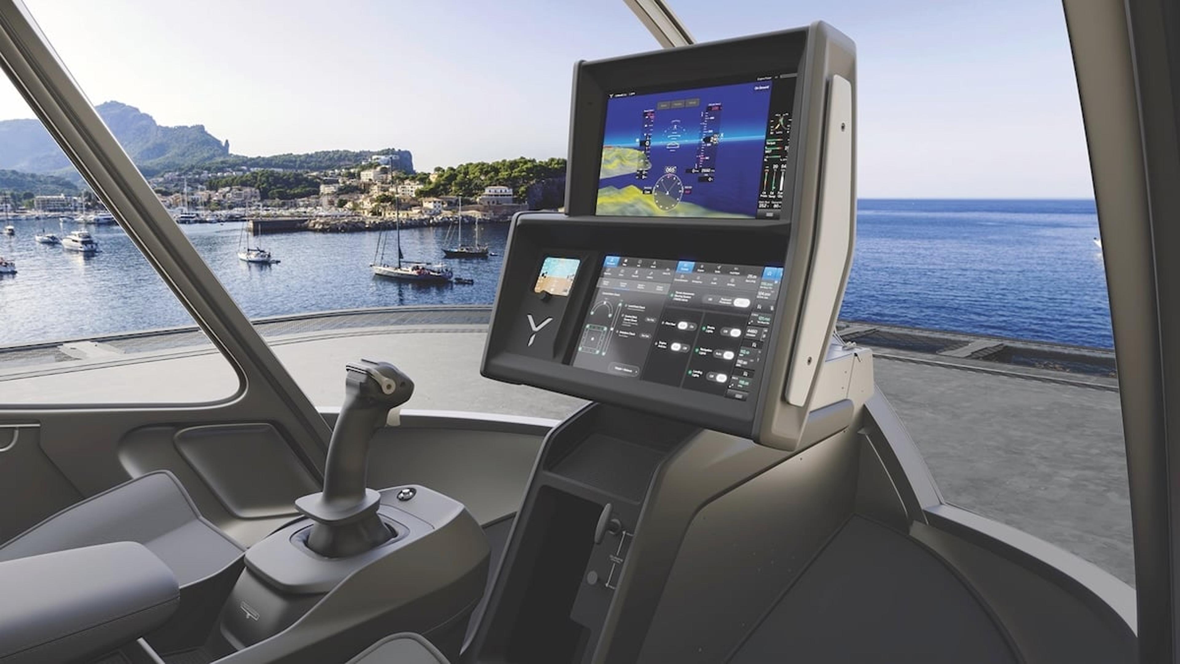 Skyryse Raises $300M in Series C Round Led by Autopilot Ventures and Fidelity Management & Research Company