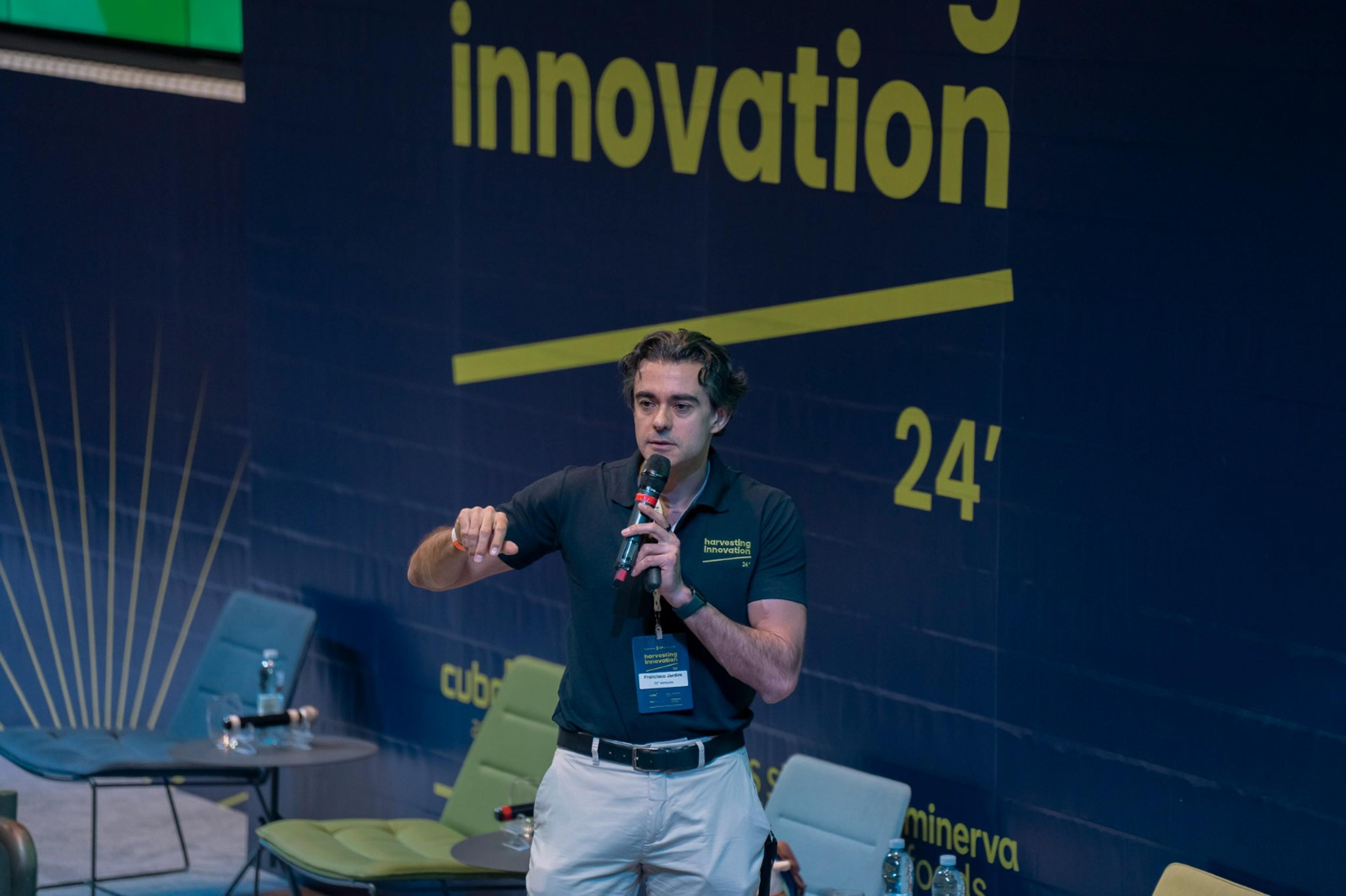 Brazil's SP Ventures Secures $100M Fund Backing From IDB Lab and JICA