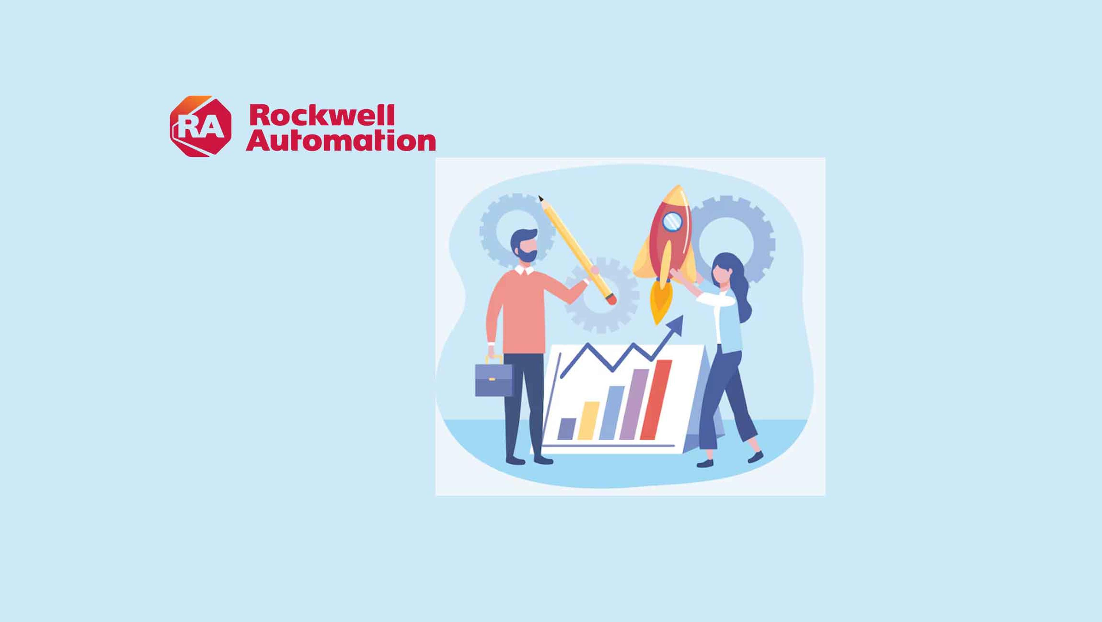 Rockwell Automation Digital Twin Technology Accelerates Project Delivery and Cuts Costs for Brazil-Based Falcare Industrial Equipment