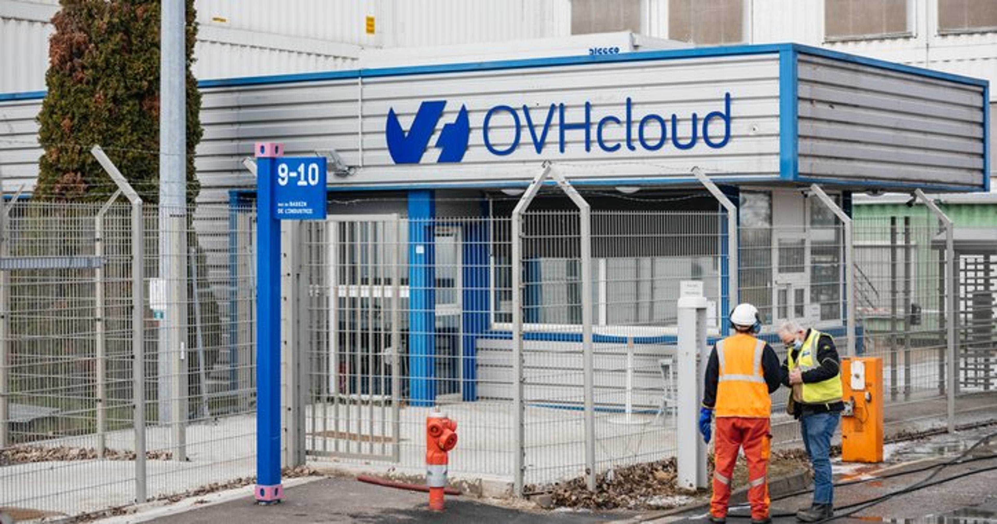 OVHcloud Reveals Bare Metal 2026 Generation of Dedicated Servers