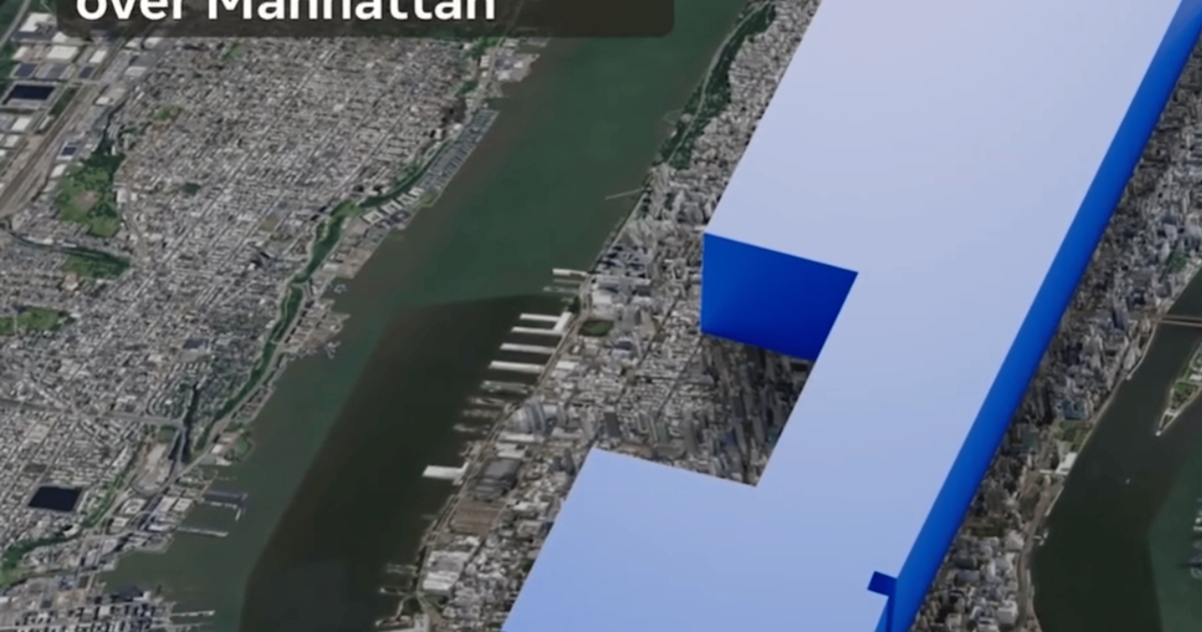 Meta Purchases Additional 1,400 Acres for Hyperion Mega-Data Center Expansion