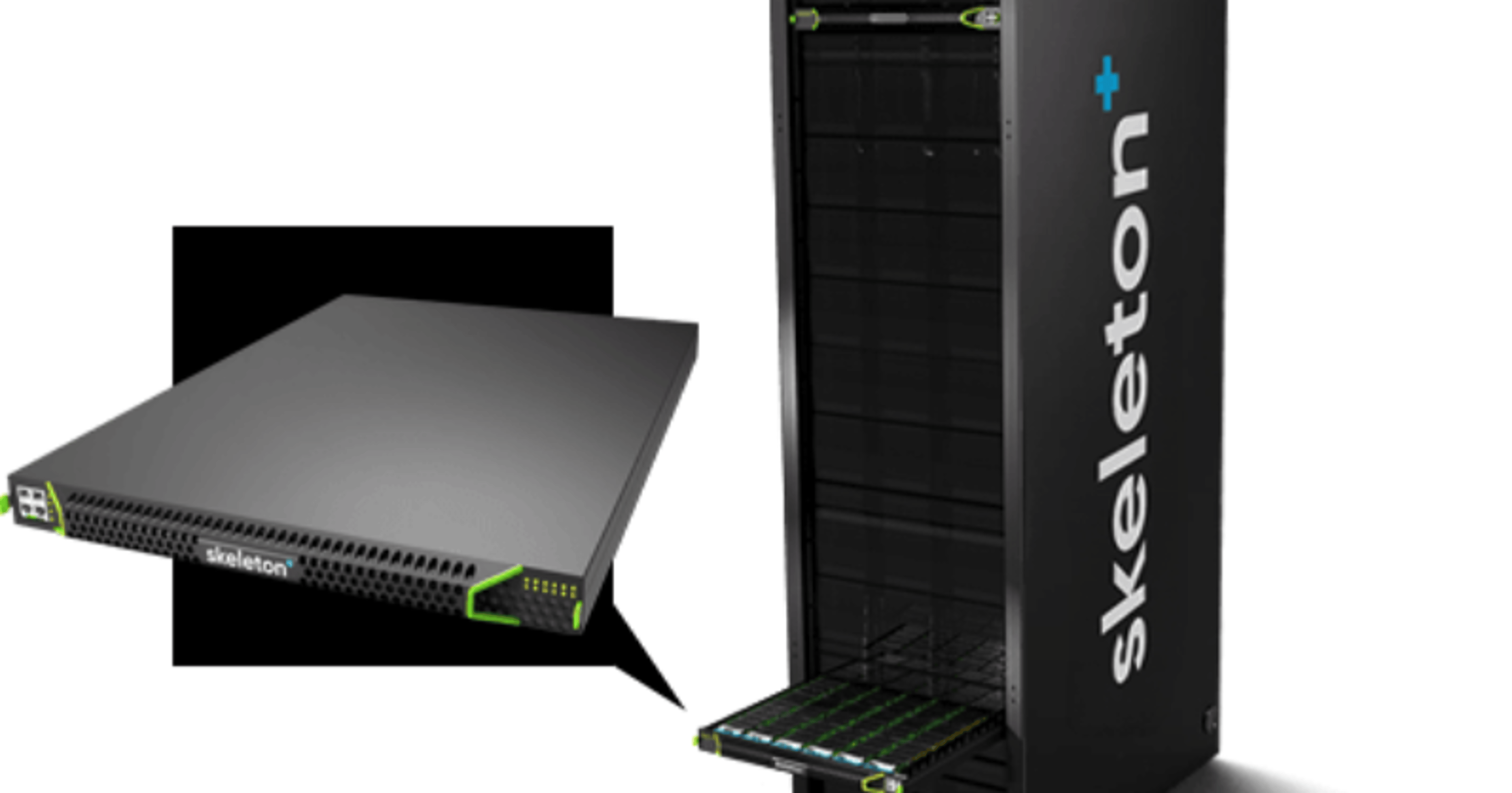 Supercapacitor Developer Skeleton Opens First US Engineering Facility in Houston, Texas