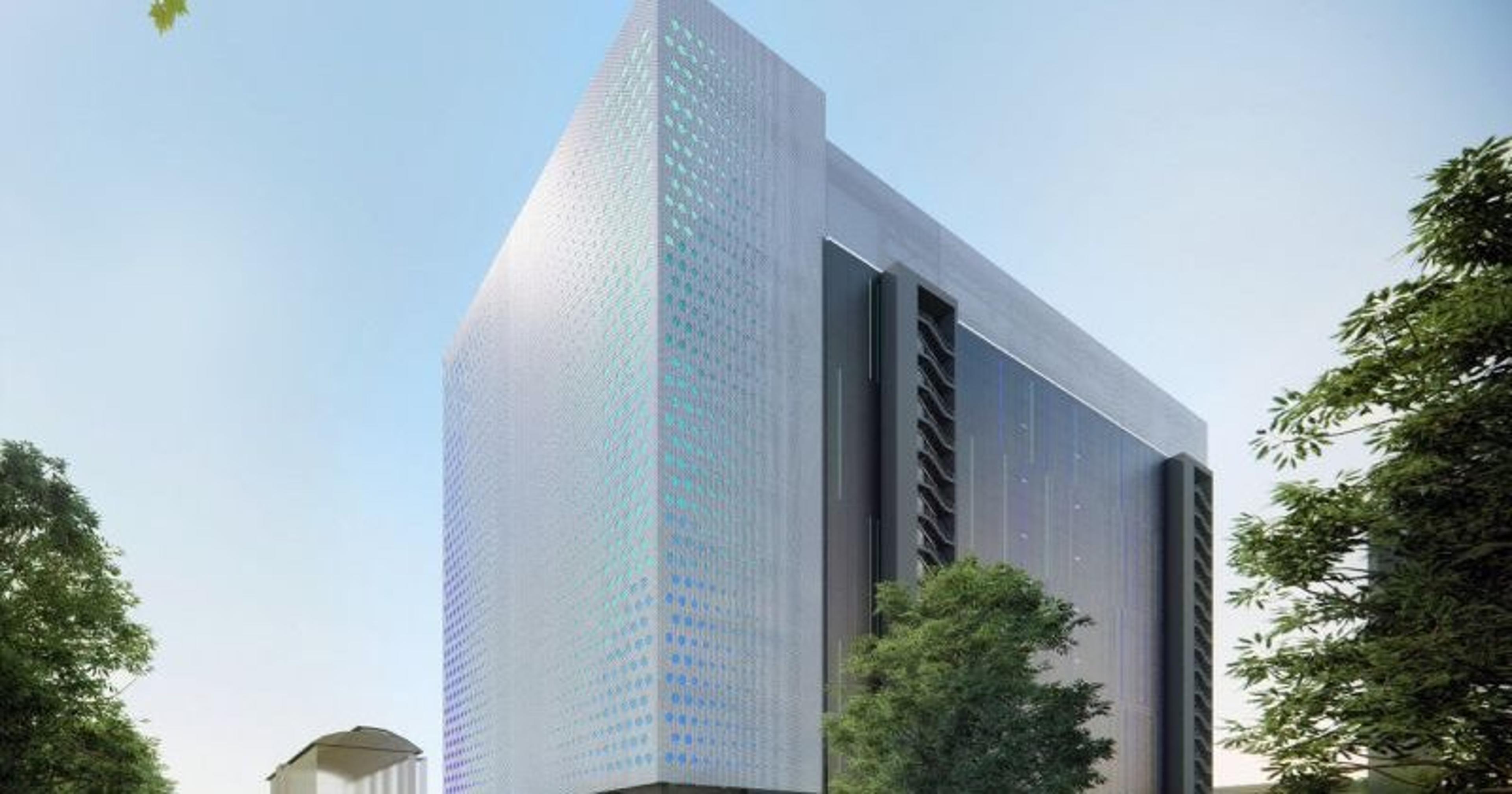 Singtel's Nxera Opens Singapore Data Center