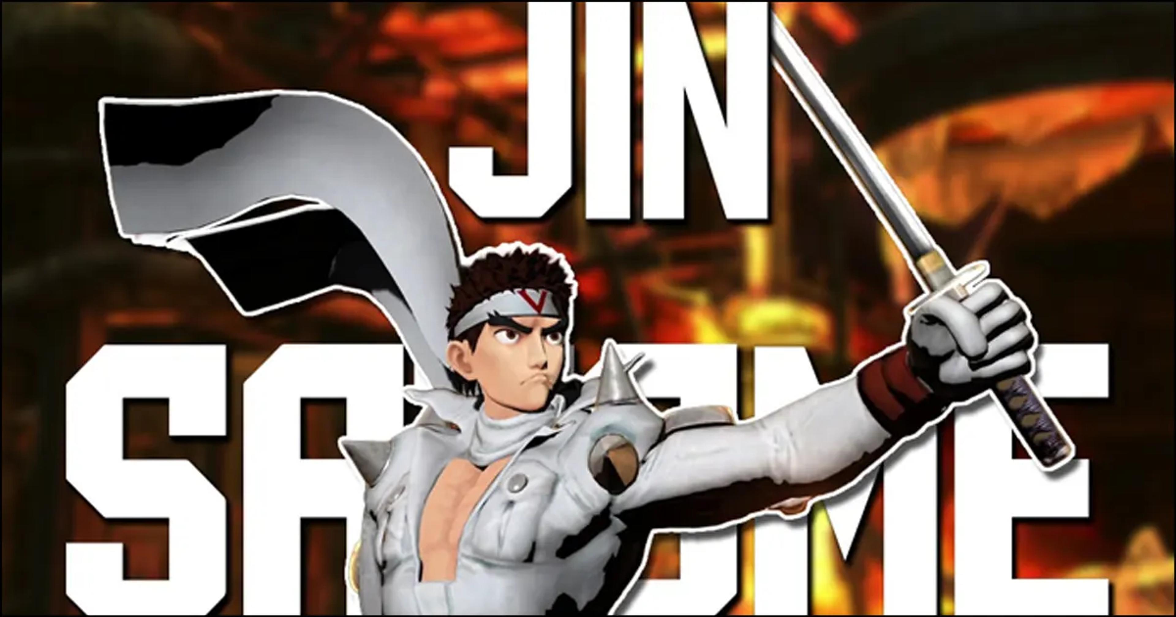 Jin Saotome and Blade of Scion Added to Ultimate Marvel Vs. Capcom 3: Community Edition with Cool Trailers Showing Off...
