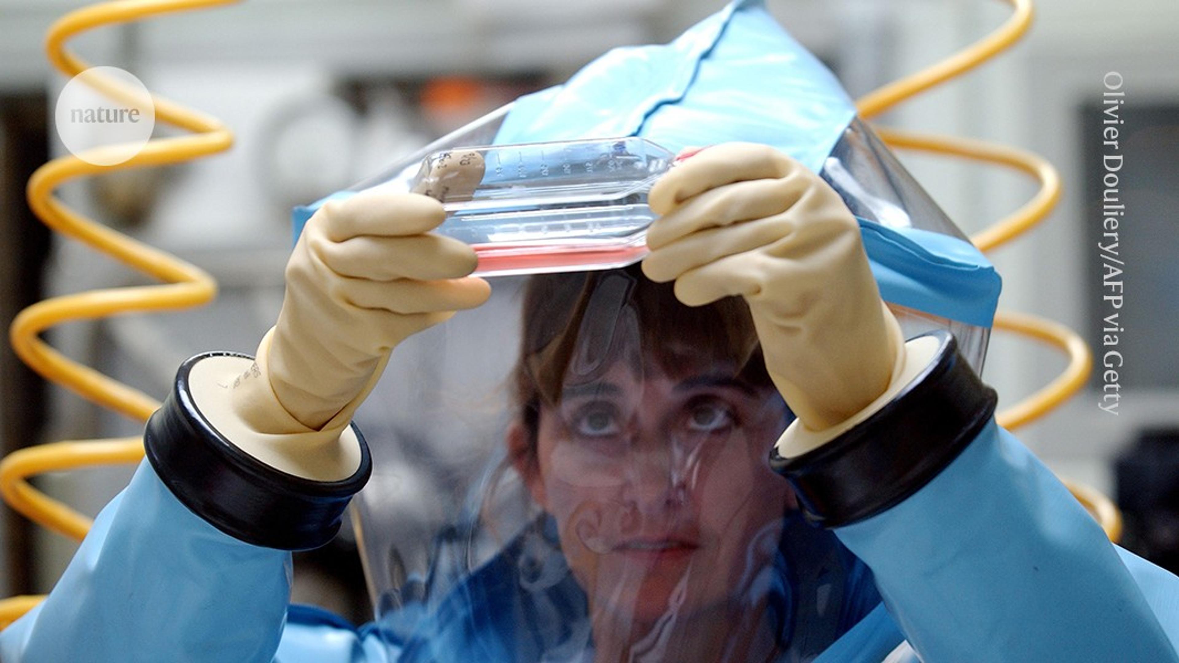 Exclusive: Key US Infectious-Diseases Centre to Drop Pandemic Preparation