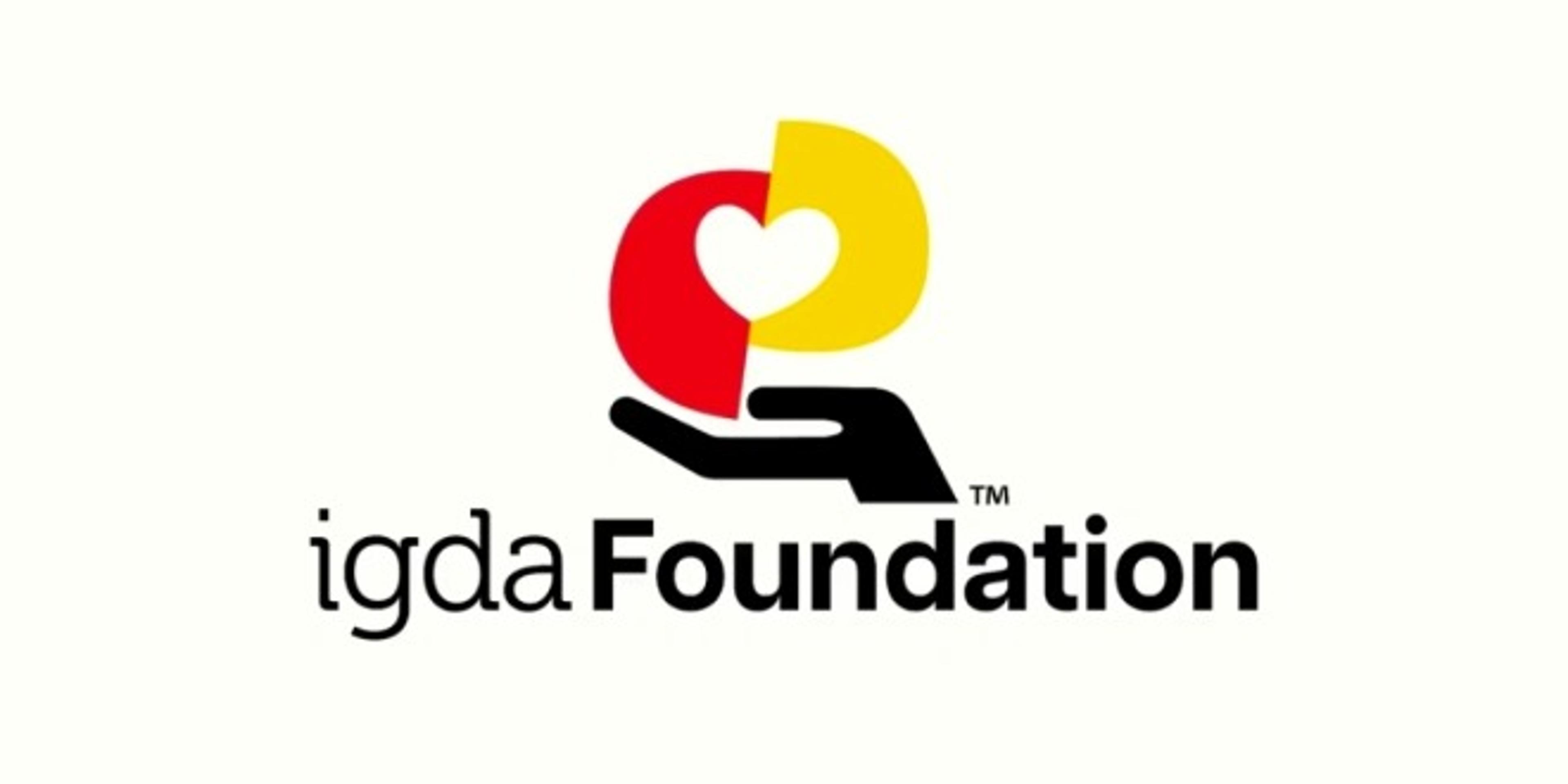 IGDA Foundation Unveils New Visual Identity in Major Rebrand