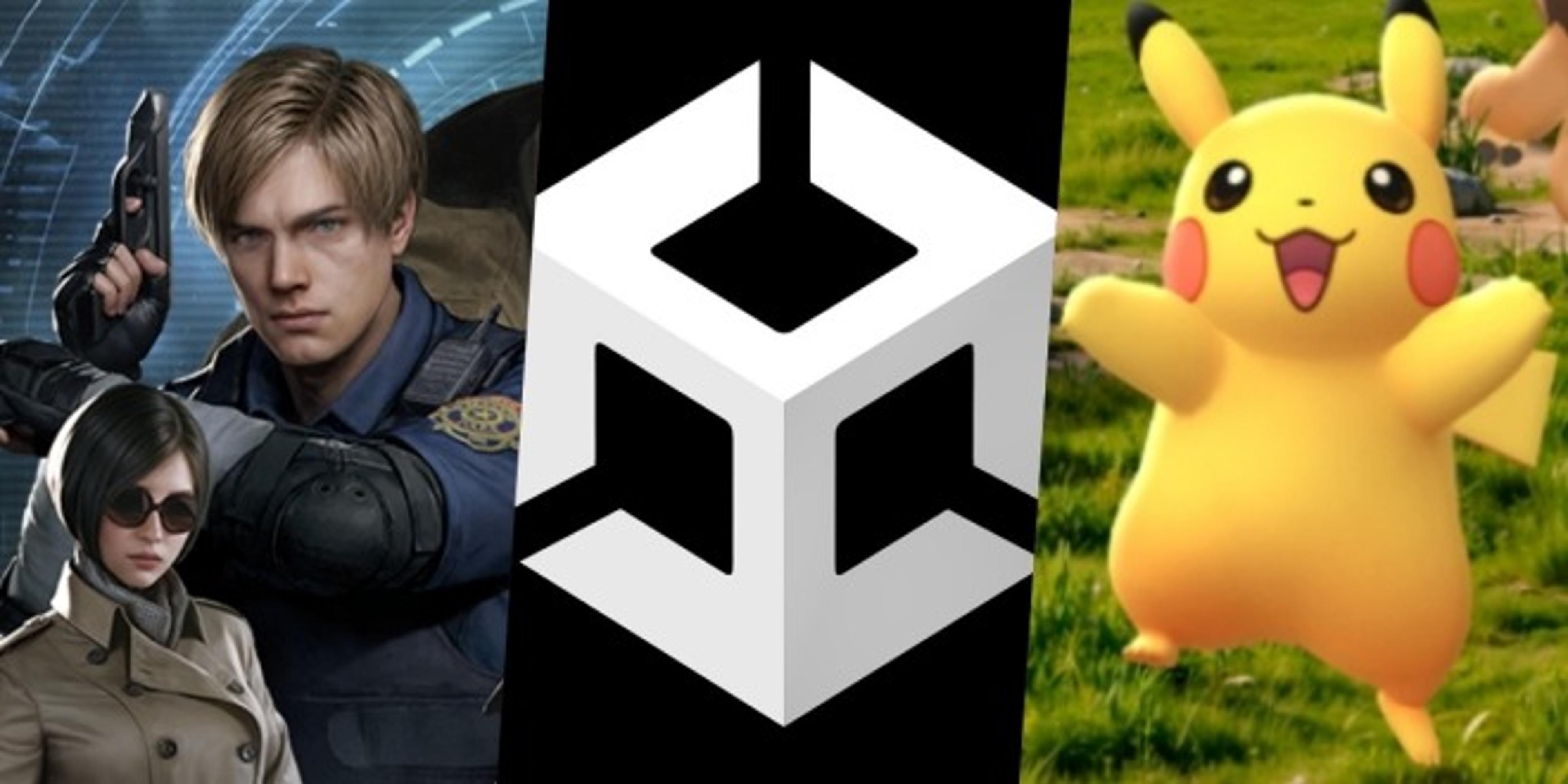 End of an Era at Unity, Resident Evil Survival Unit's Future and Pokémon's Super Bowl Appearance | Week in Views