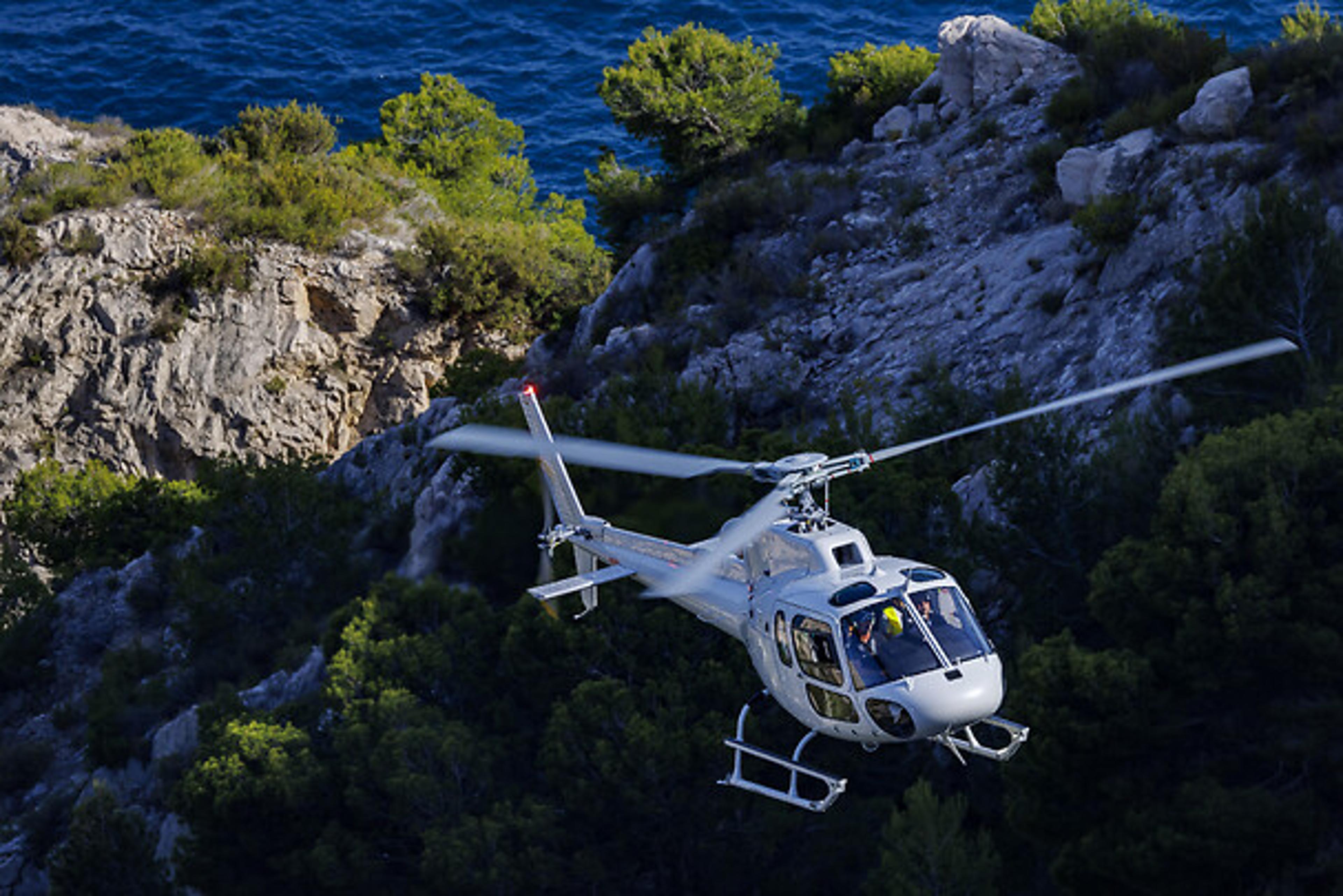 Beyond the Cockpit: How Virtual Reality Is Redefining Pilot Training for the H125