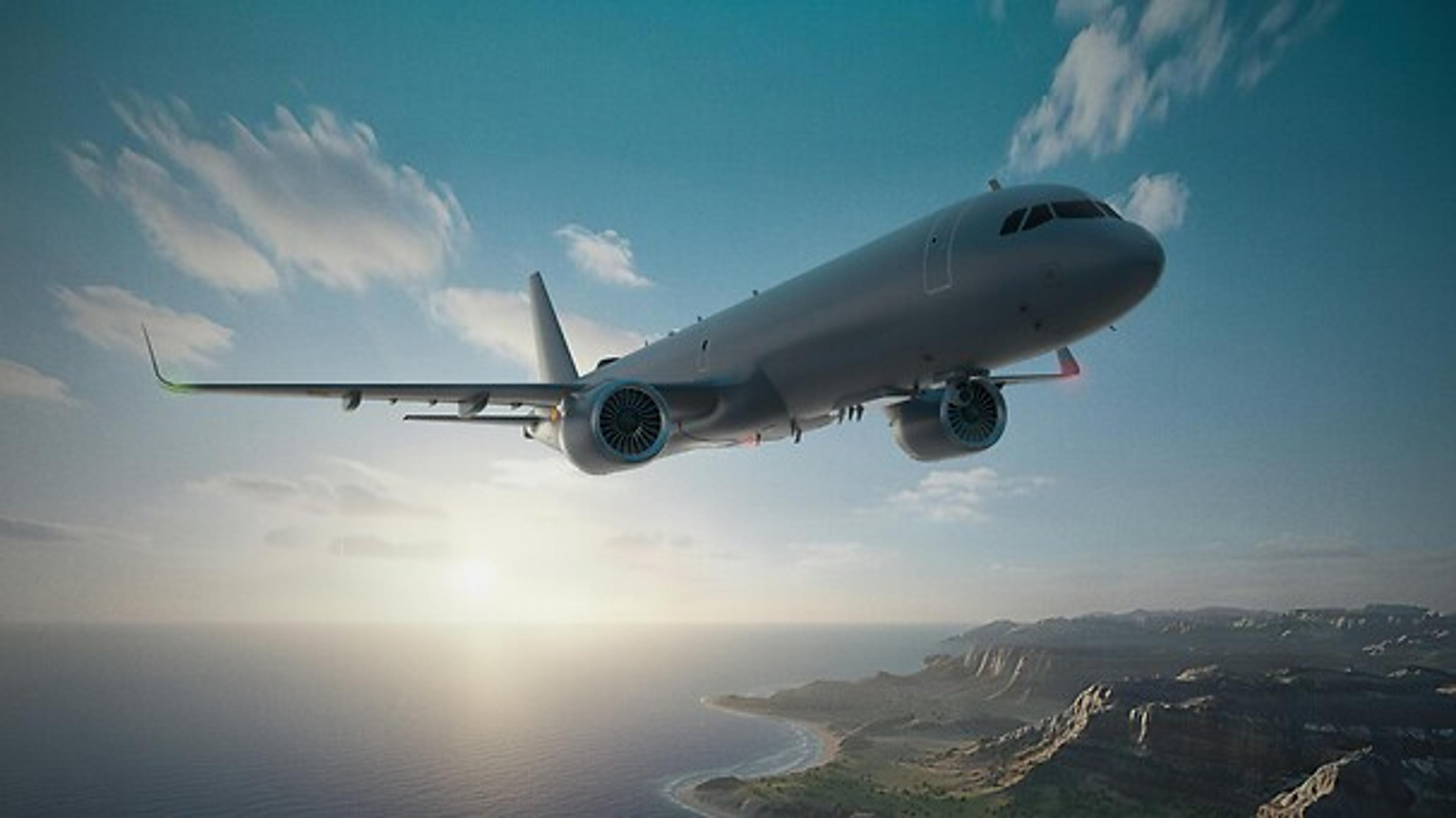Airbus and Indra Selected to Conduct Definition Study on Future Spanish Intelligence Aircraft
