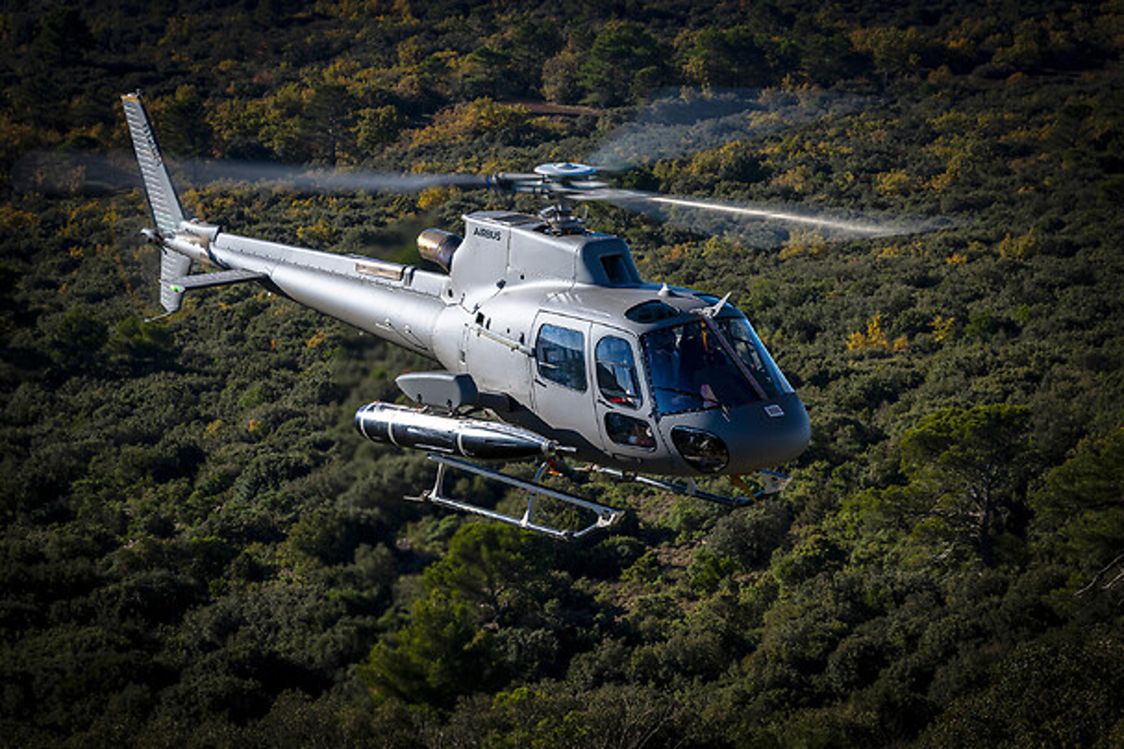 Tata Advanced Systems Inaugurates Airbus H125 Helicopter Production Line to Boost India’s Vertical-Lift Capabilities