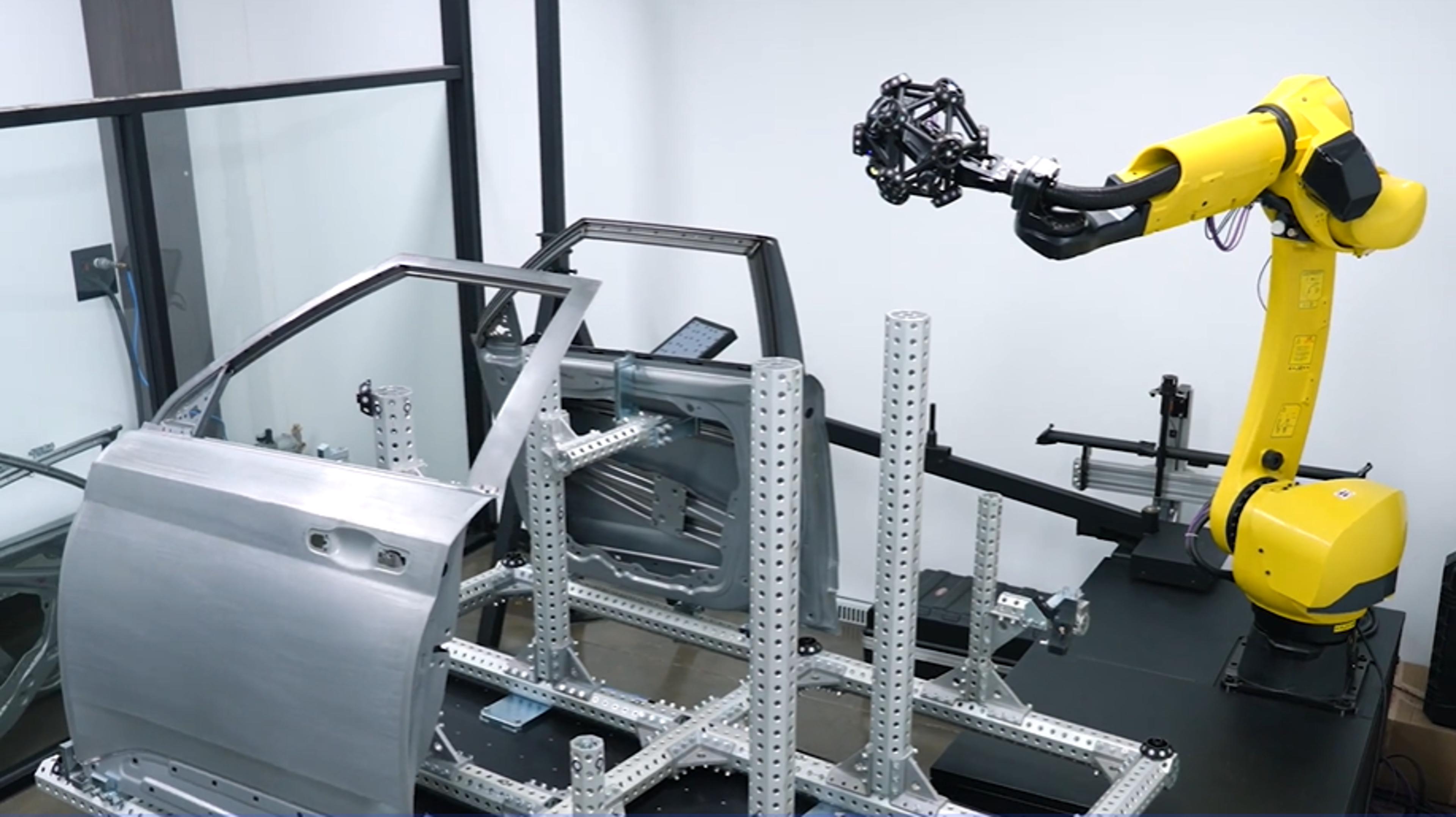 Driving Automotive Quality with Automation