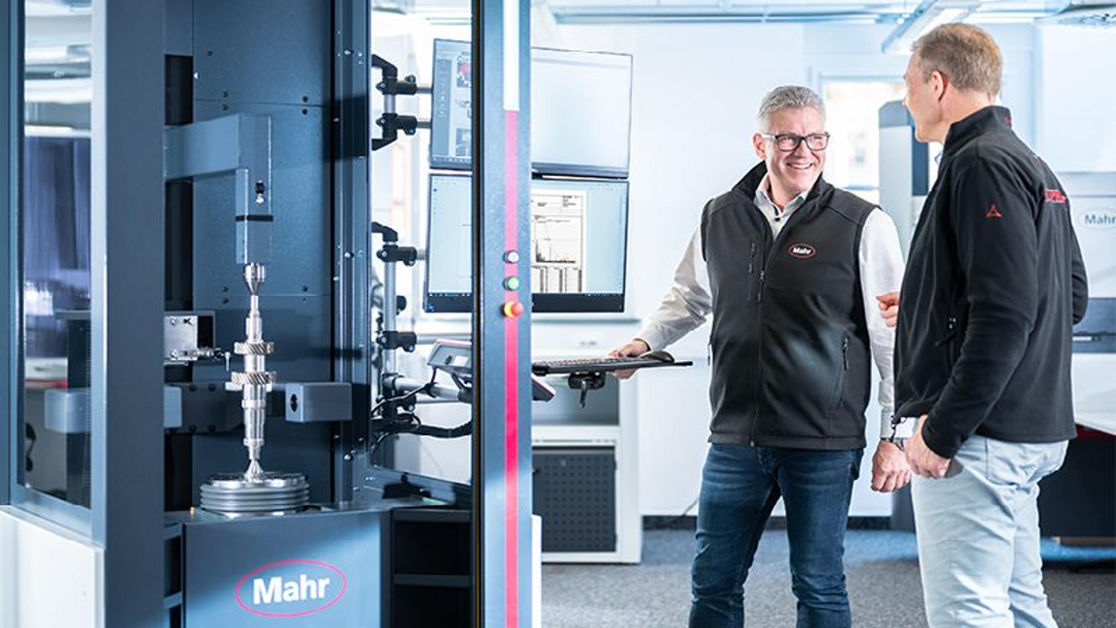 Fourier Analysis in Production Metrology: Turning Measurement Data Into Process Insight