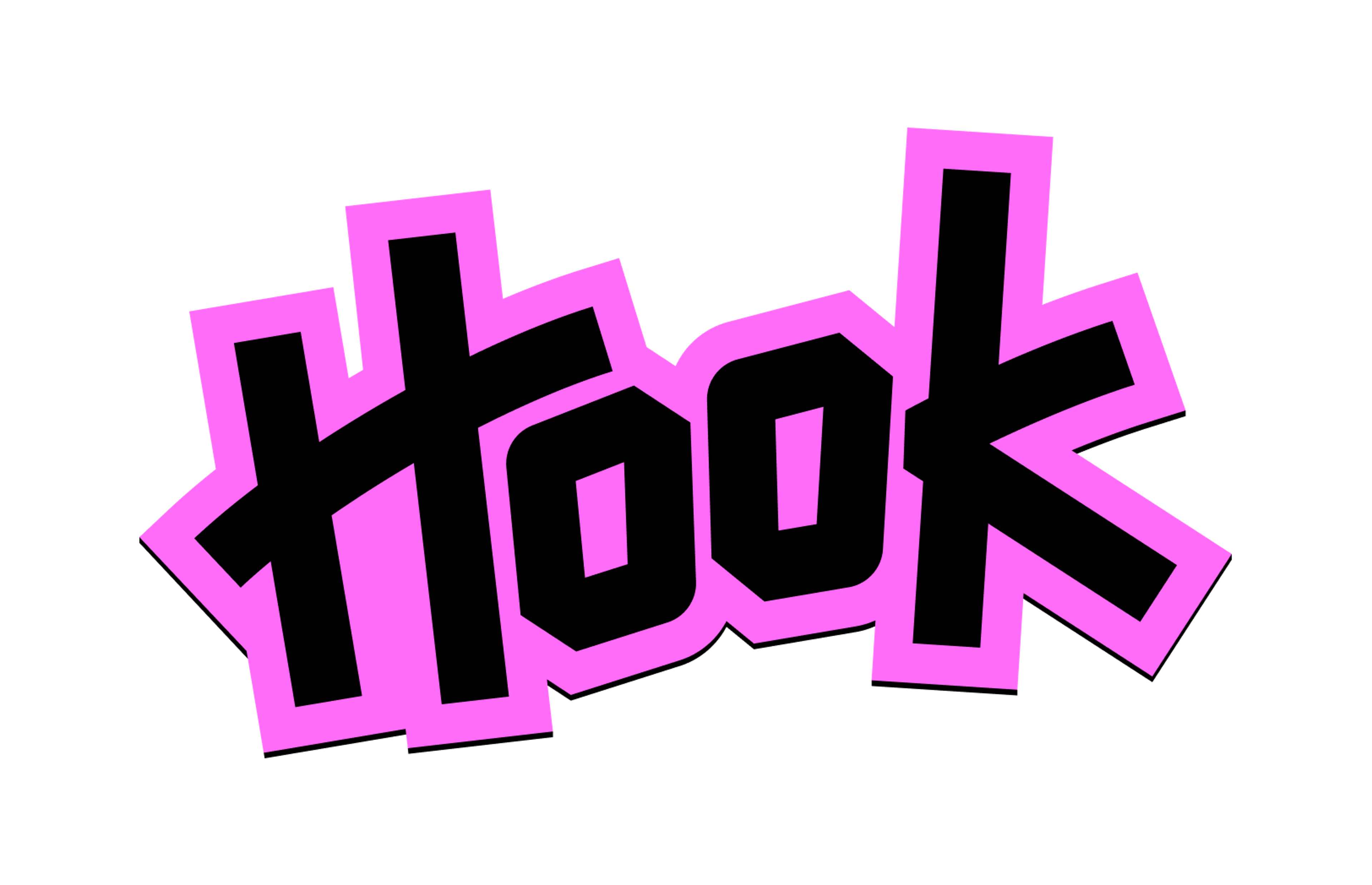 Hook Raises $10M Series A Led by Khosla Ventures