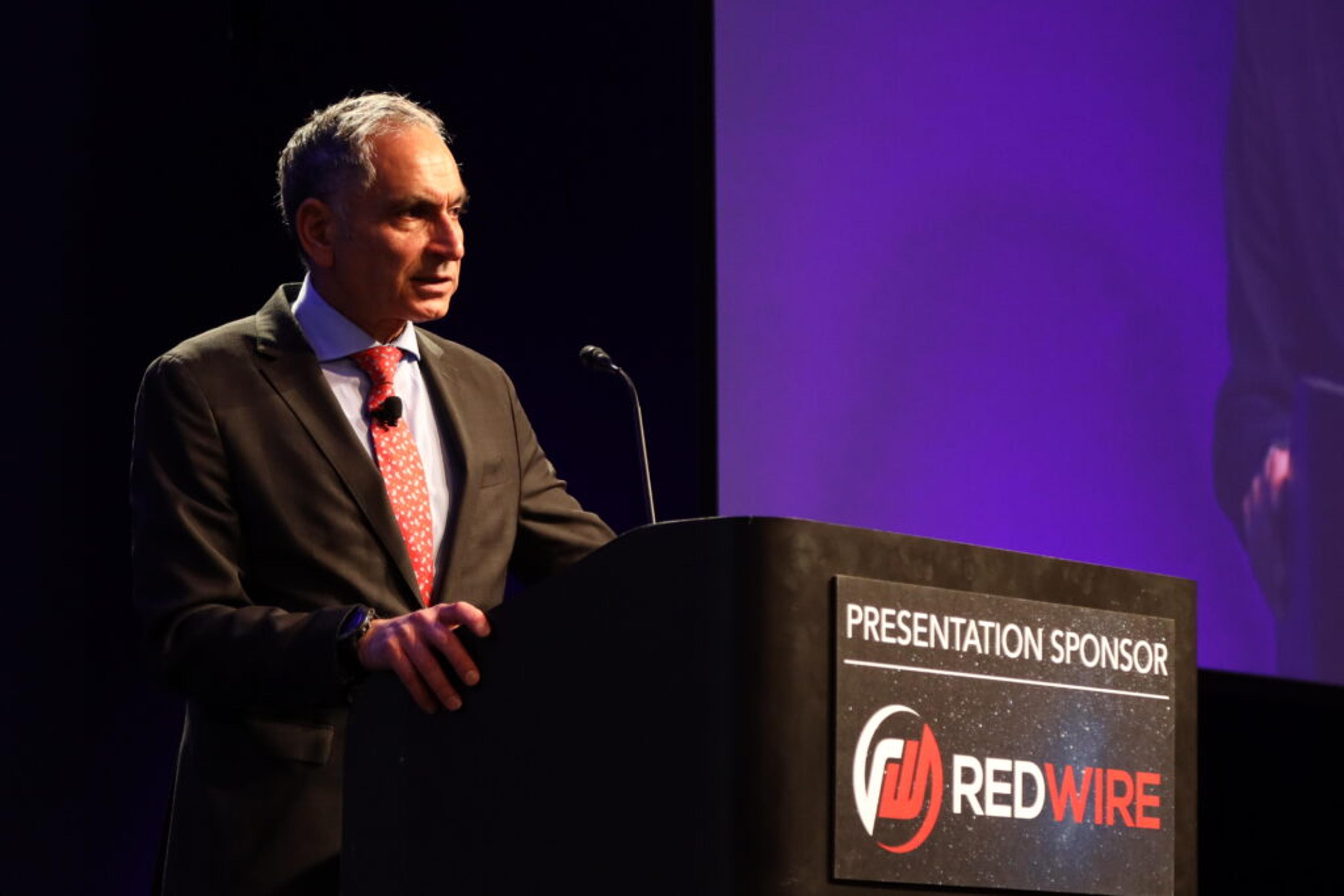 The Golden Dome Grinds Into Gear: SDA Acting Chief Sovereign over the Supply Chain