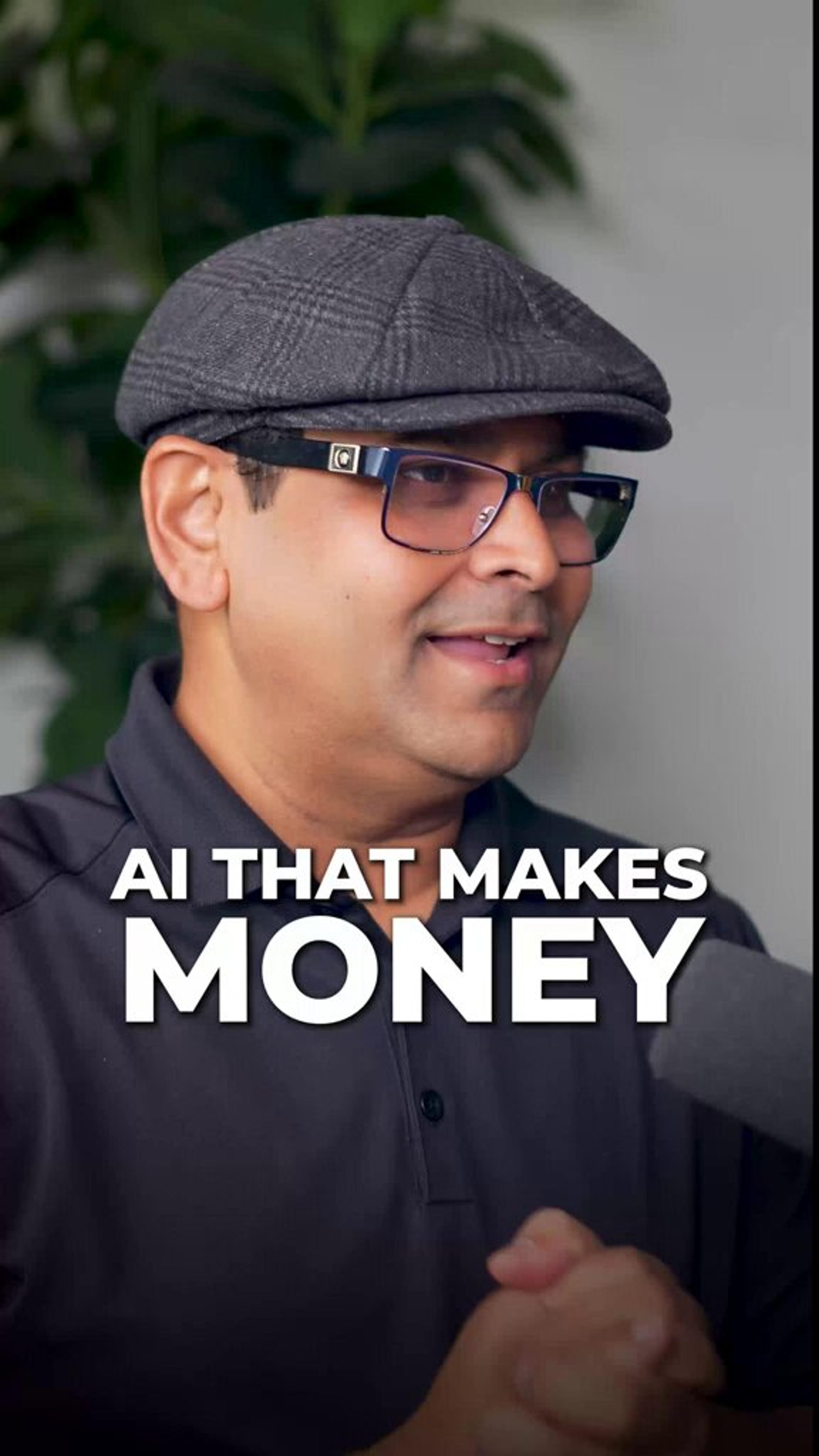 Industrial and Medical AI Drive Real Profits, Not Hype