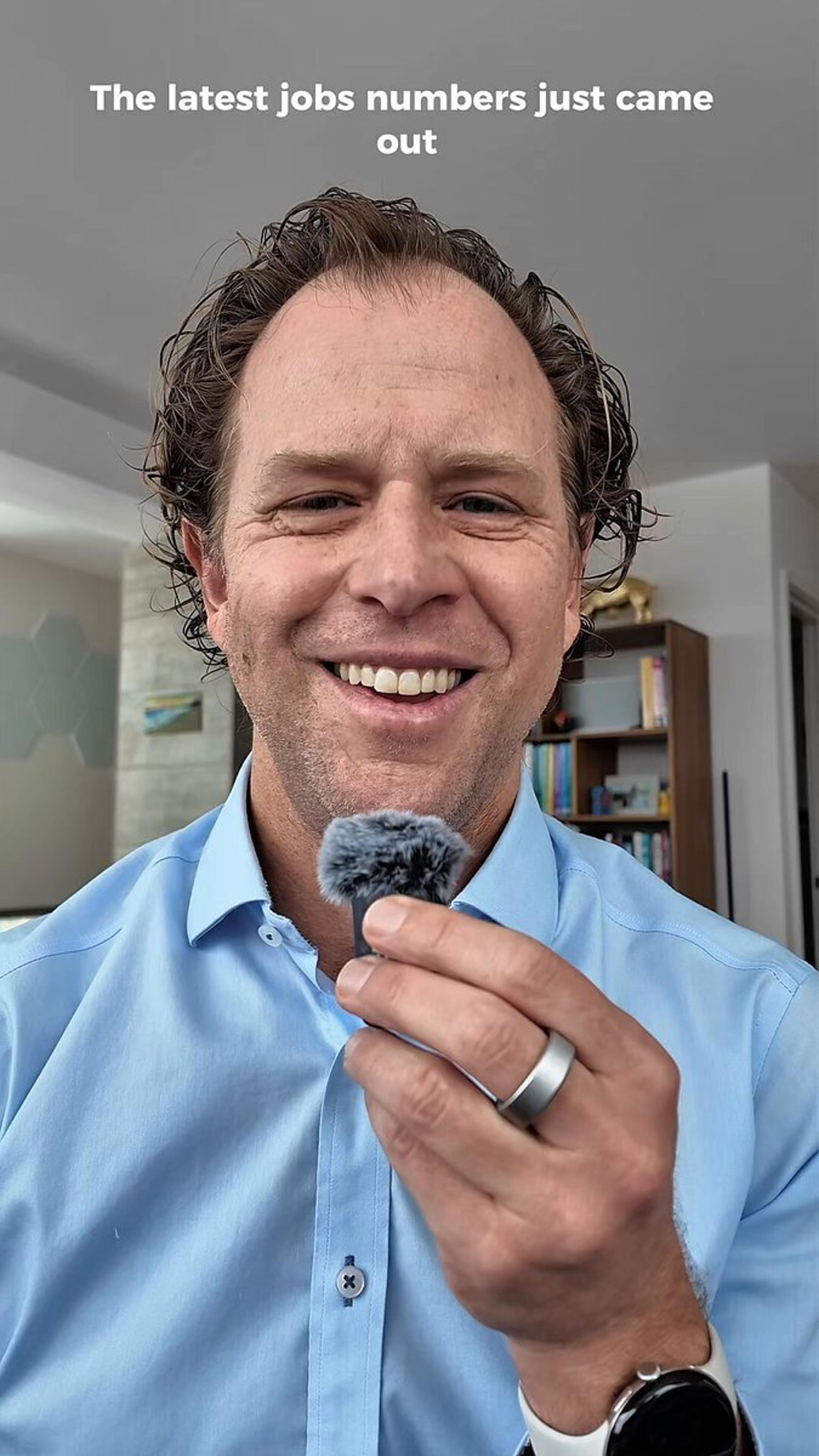 New Jobs Report: What It Means for You