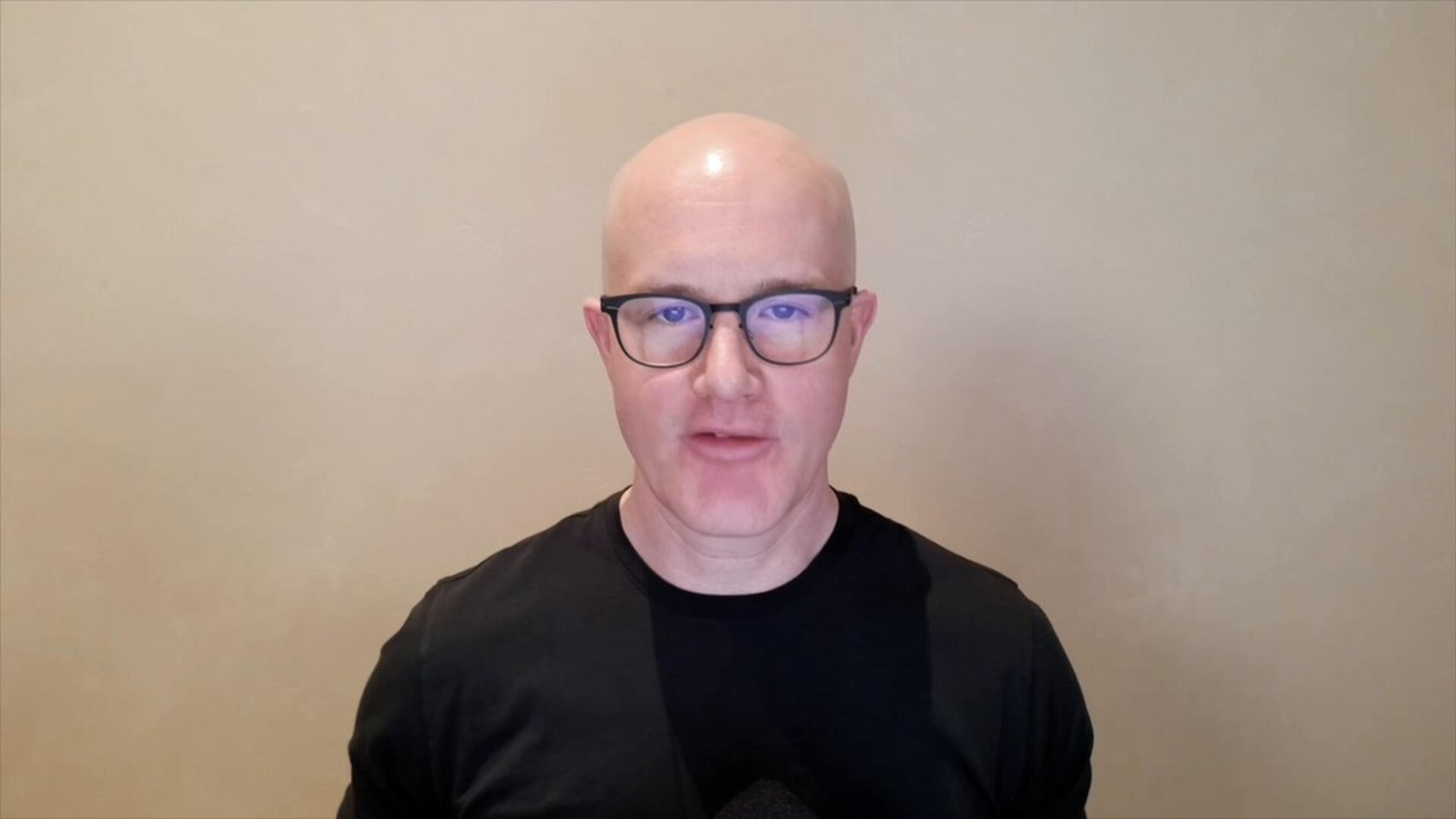 Coinbase Doubles Market Share, Fuels Crypto‑Driven Finance