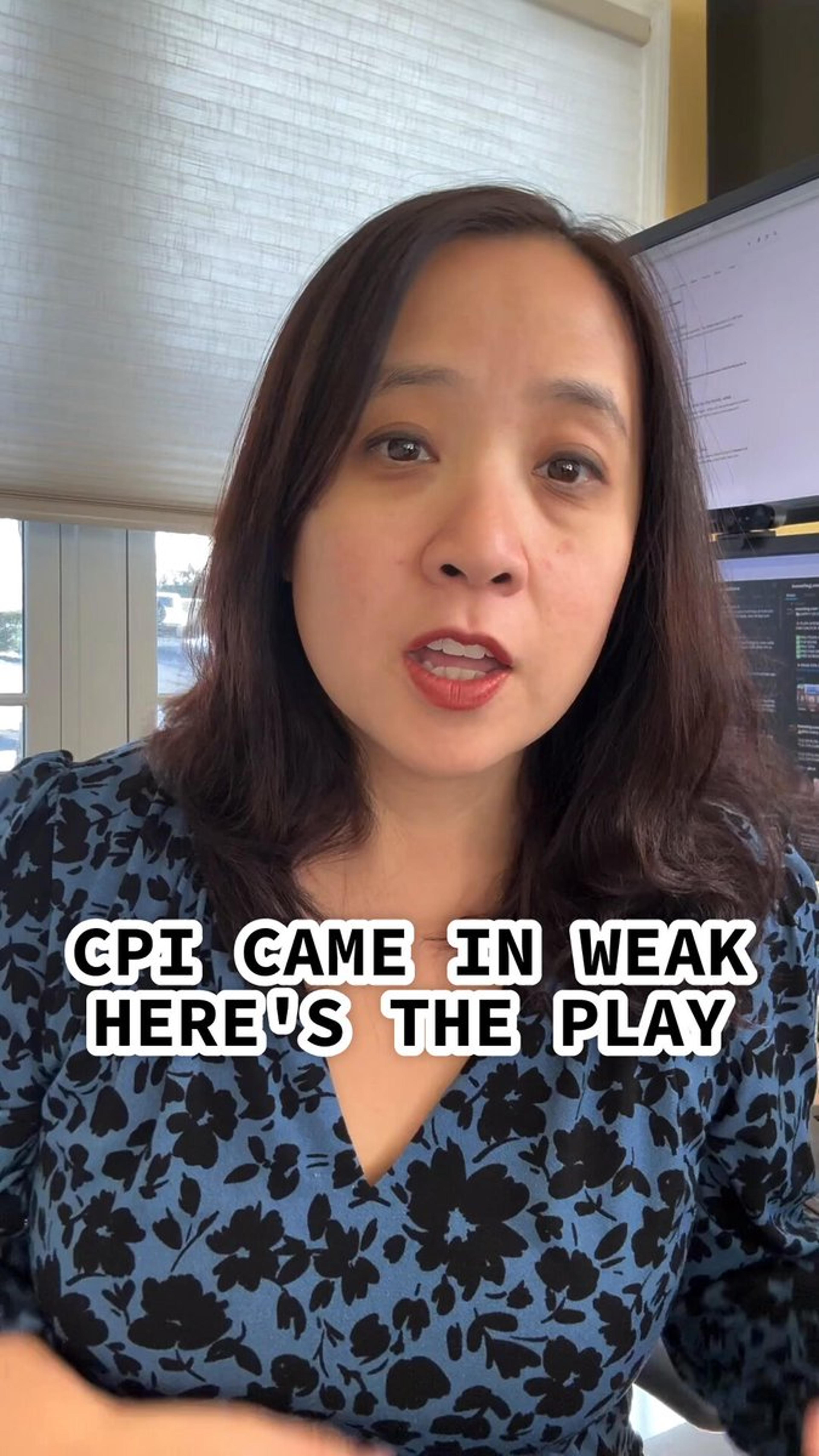 Inflation Misses Again; Labor Market Holds Real Power