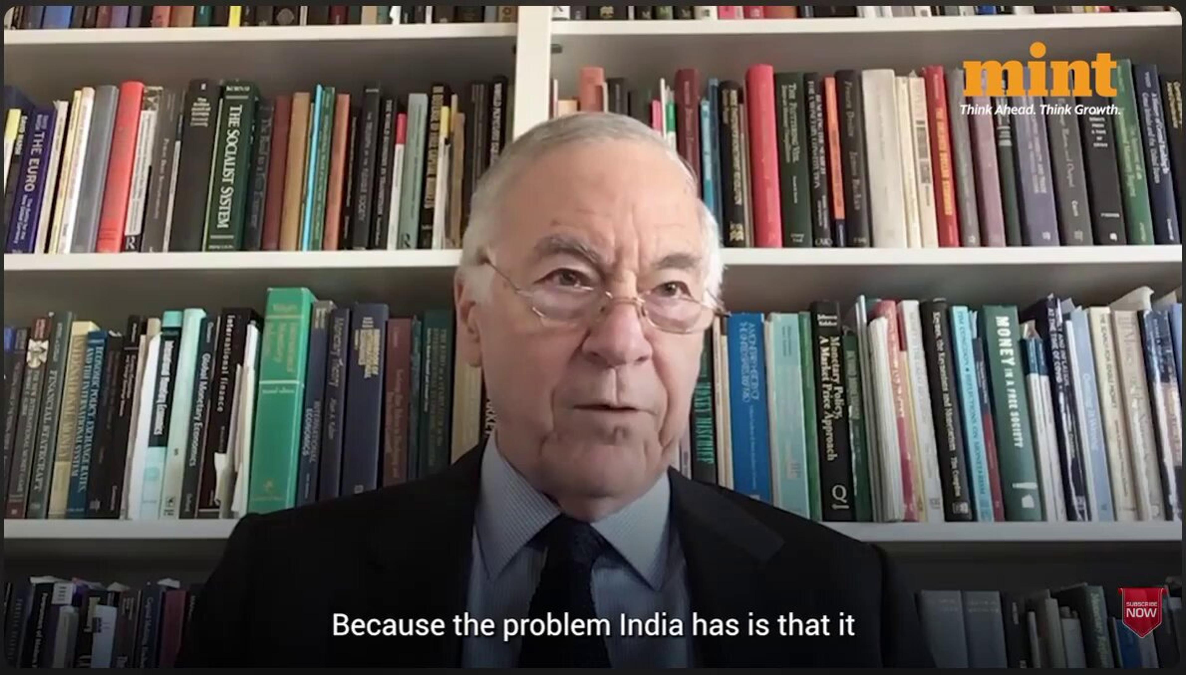 Modi Leveraged Trump Tariff Threat to Advance Free Trade