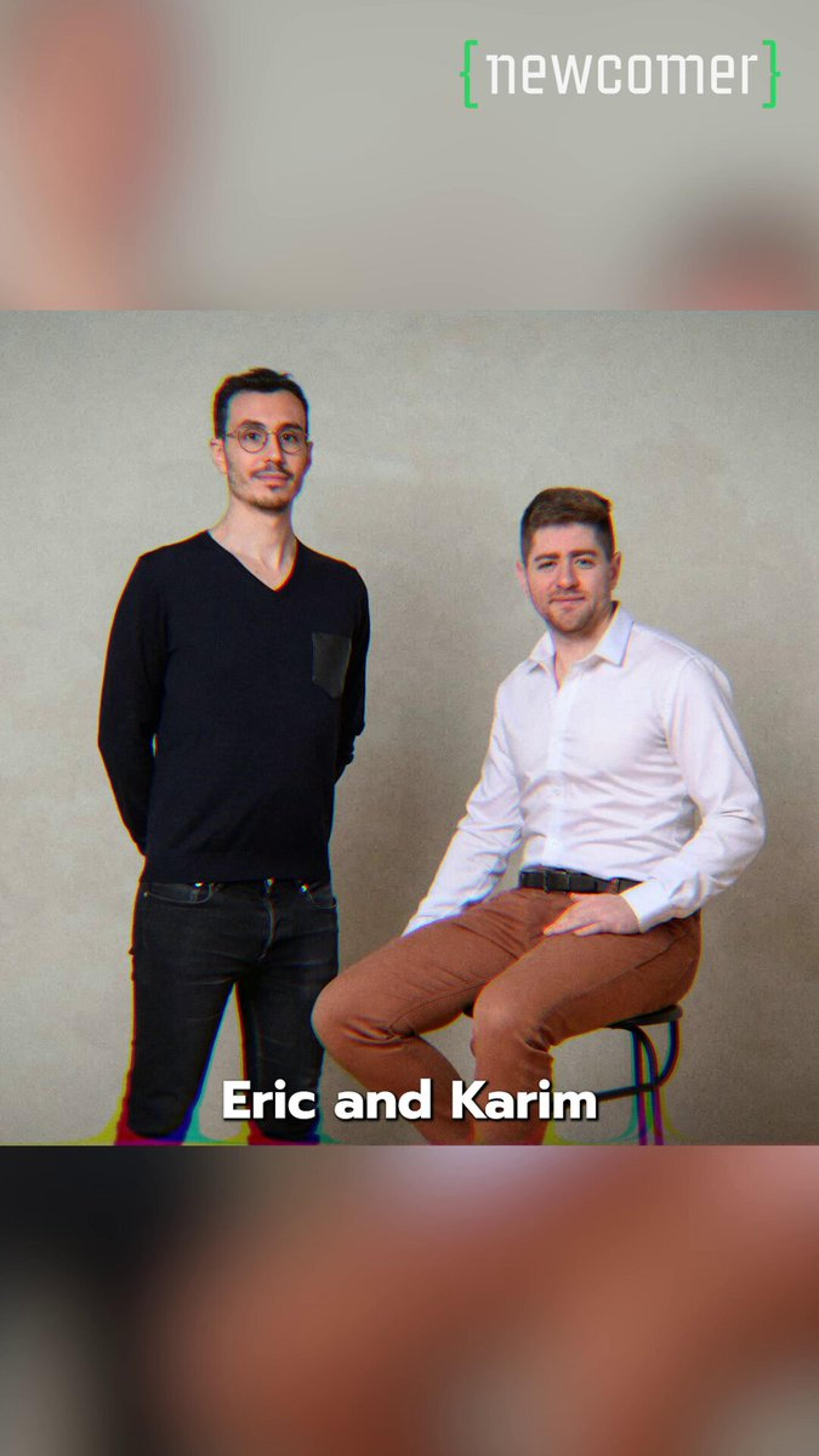 Ramp and Rippling Are Less Overlapping Than Assumed