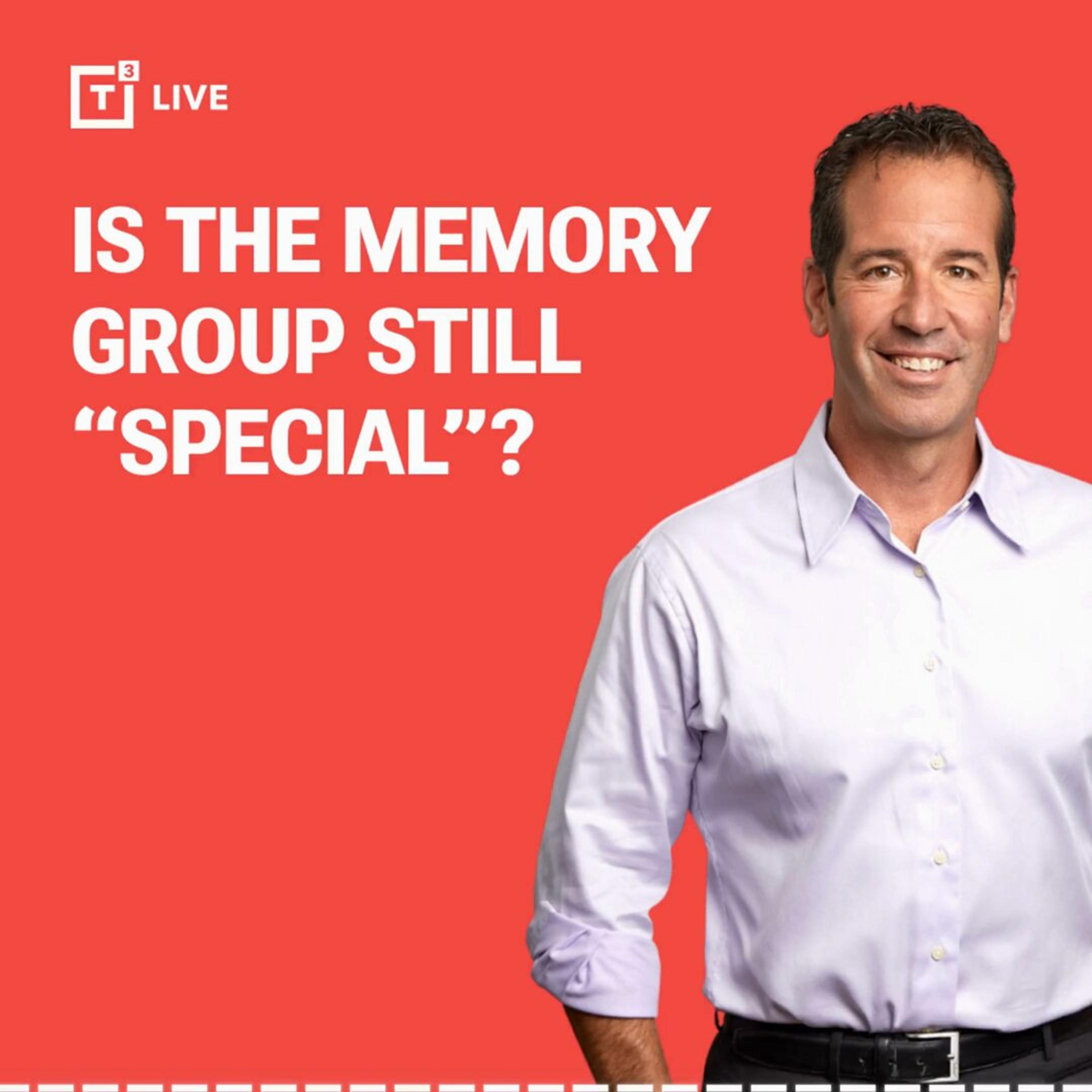 Watch MU’s $386 Support to Gauge Memory Group Strength