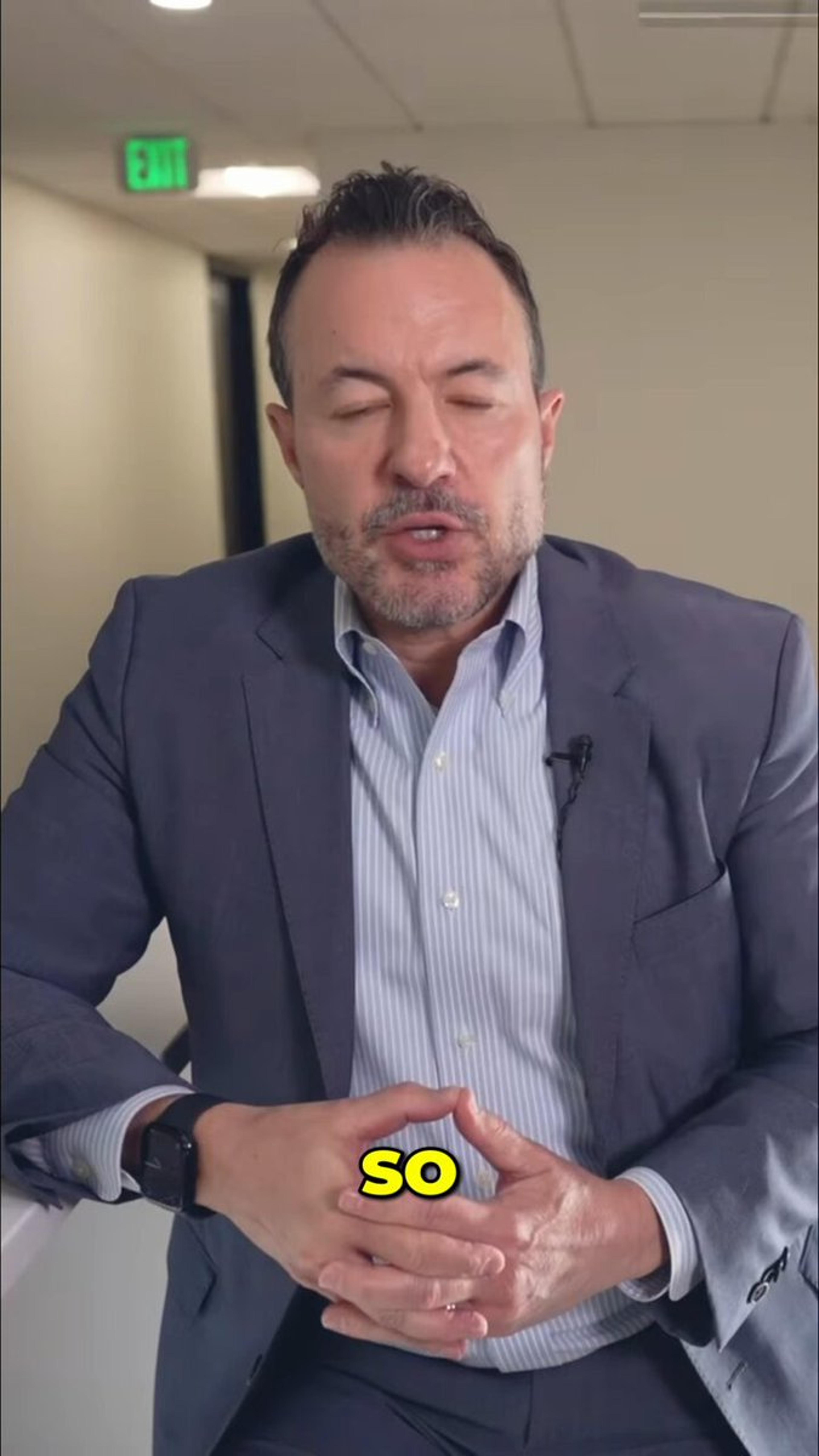 Executive Ownership Drives Successful Business Transformations