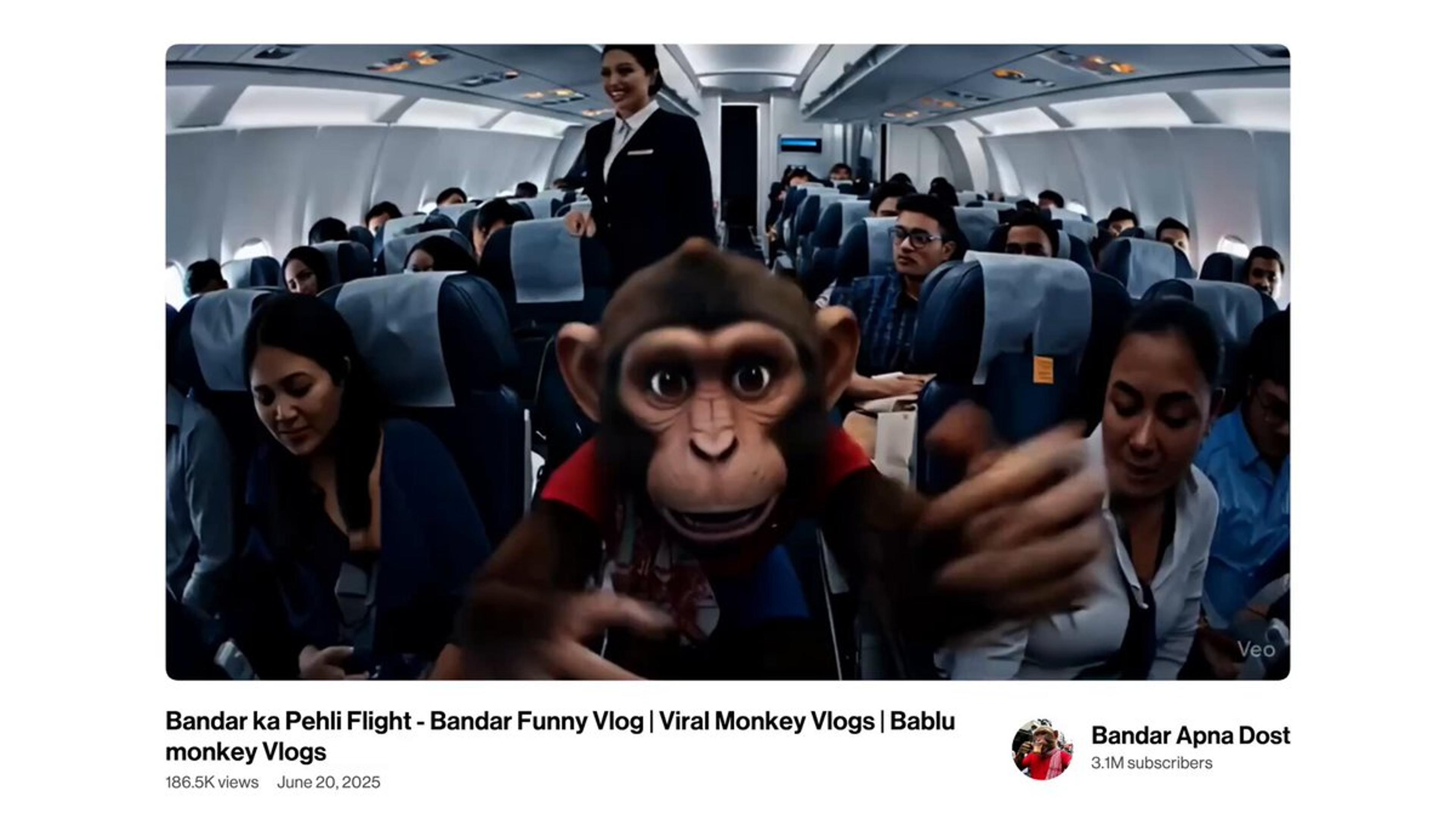 Stand Out in AI-Driven Content Overload