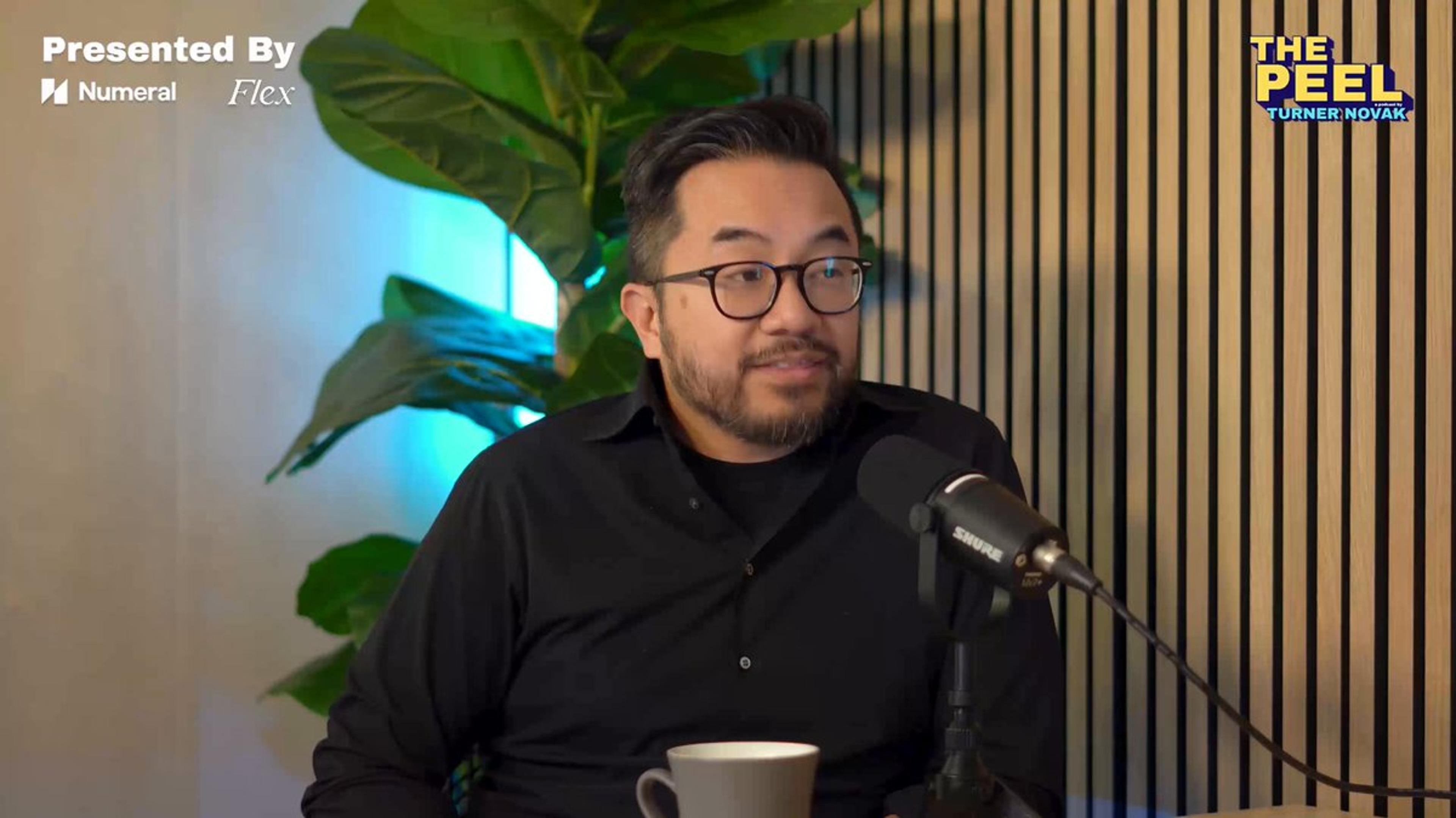 Ebay Sale Sparked Creation of Twitch and Cruise