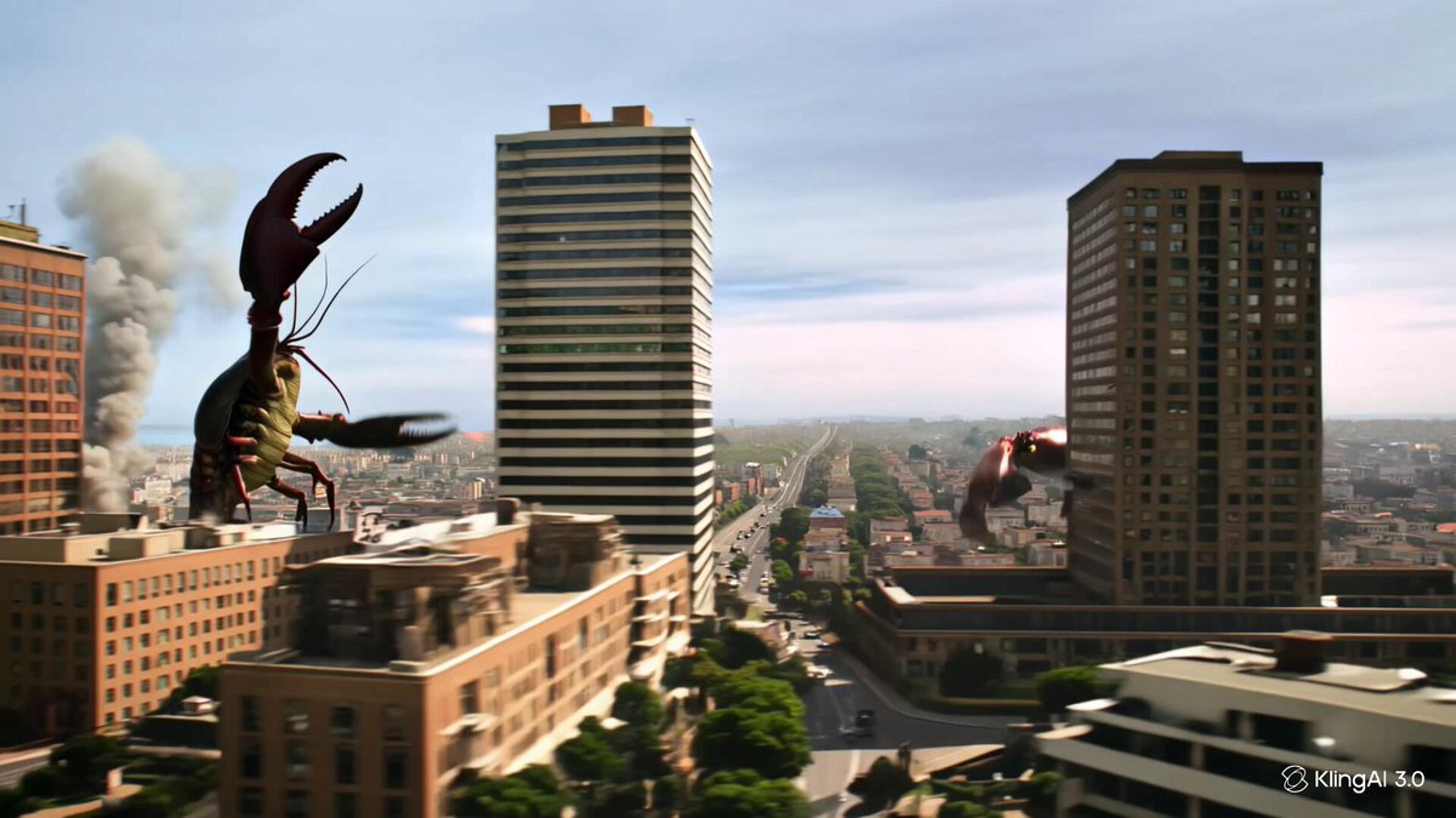 Kling 3.0 Sets New Standard for AI Video Production