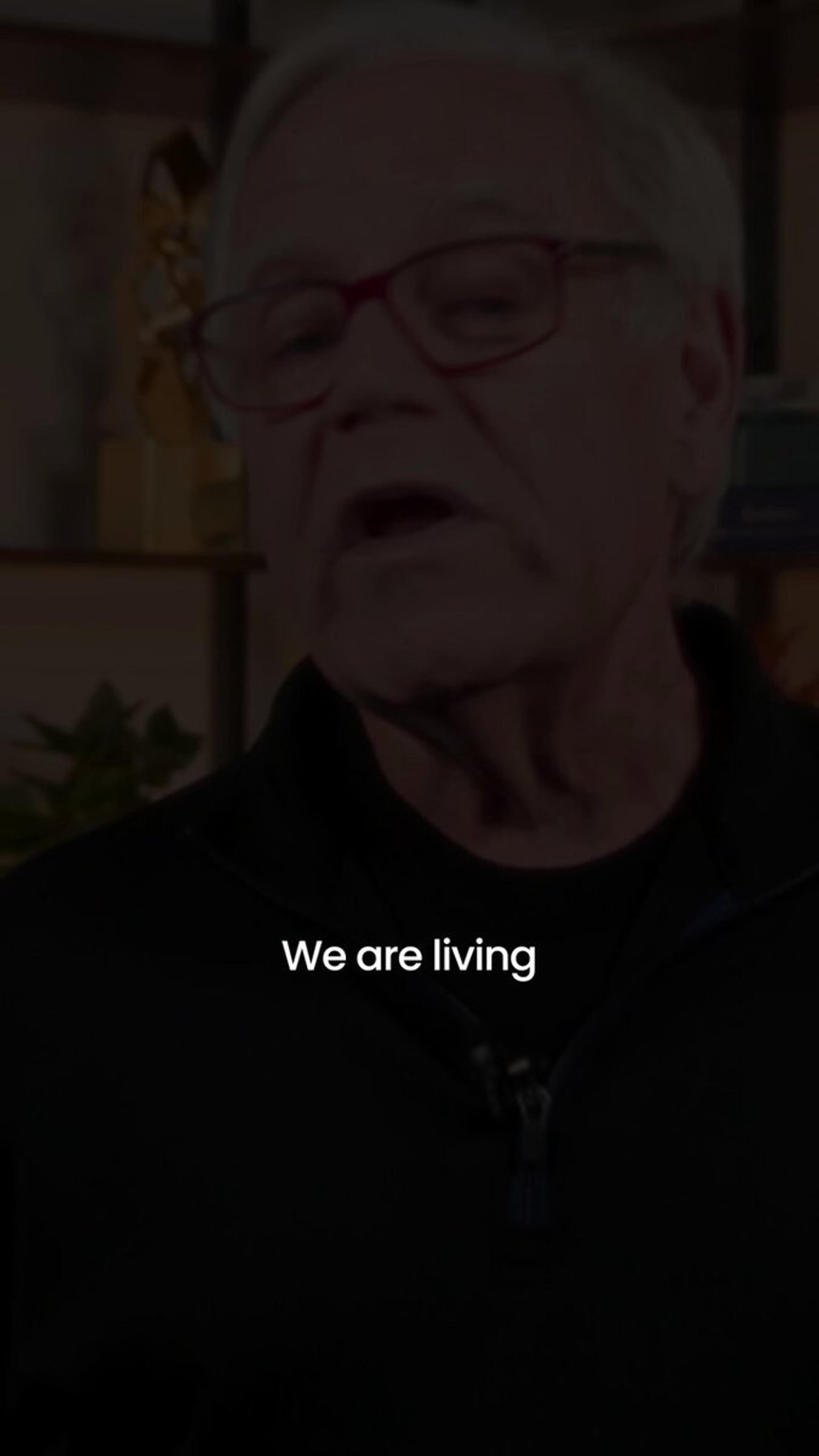 AI Widens Gap: Leaders Must Keep Learning