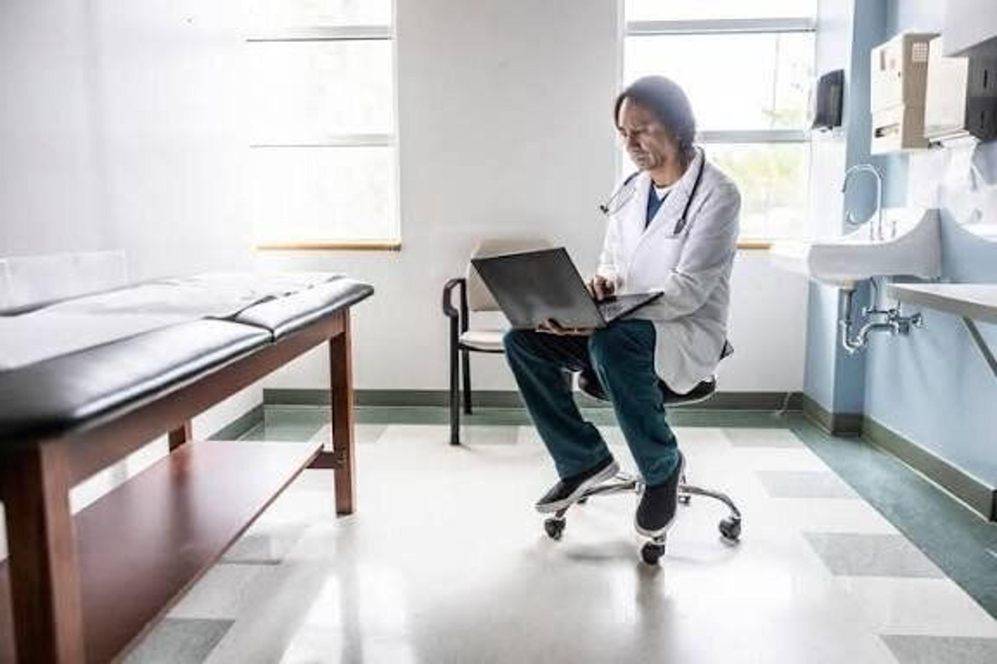 AI Drives Healthcare's Major Leap in 2026