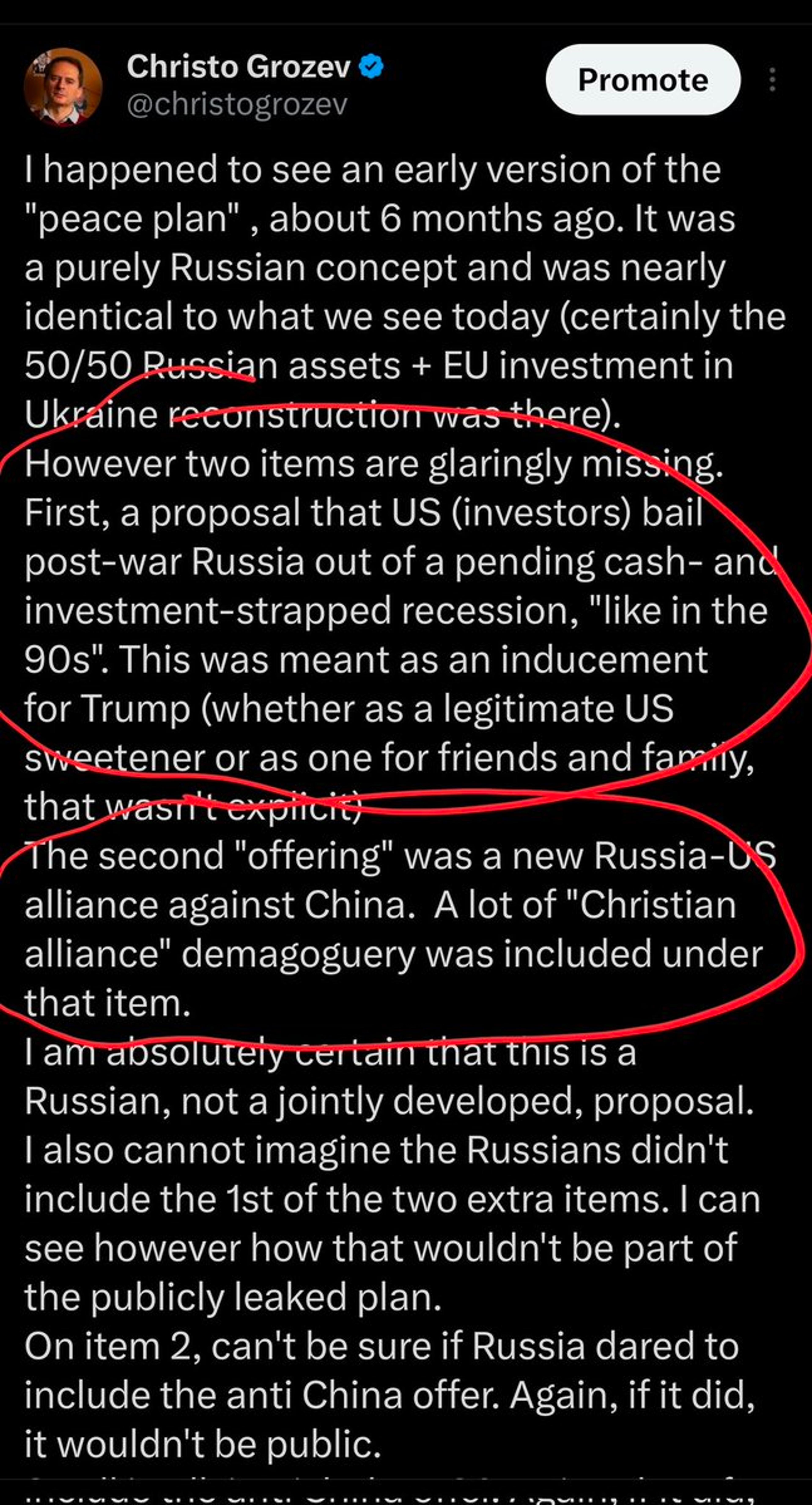 Russia Finally Allies with China, Silencing Doubters