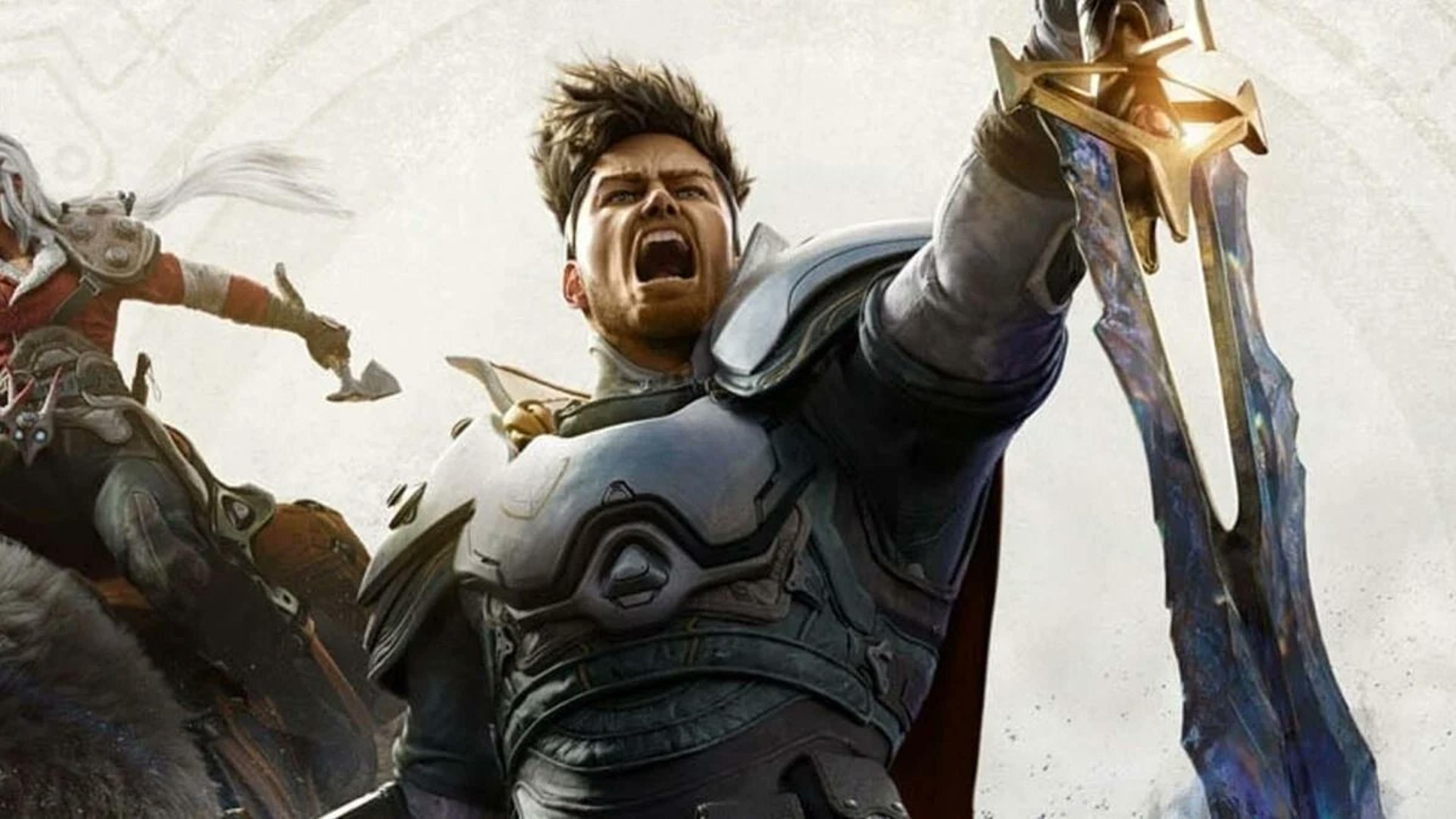 Wildlight Cuts Staff, Retains Core Team for Game