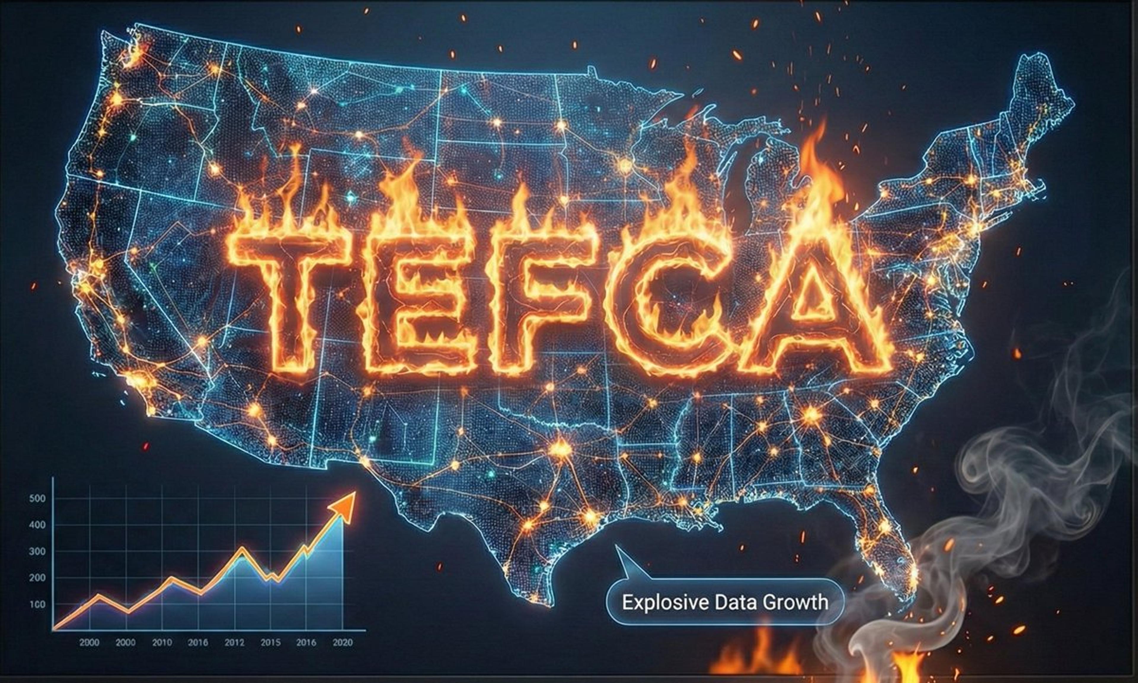 TEFCA Enables 500M Health Record Exchanges, Cutting Costs